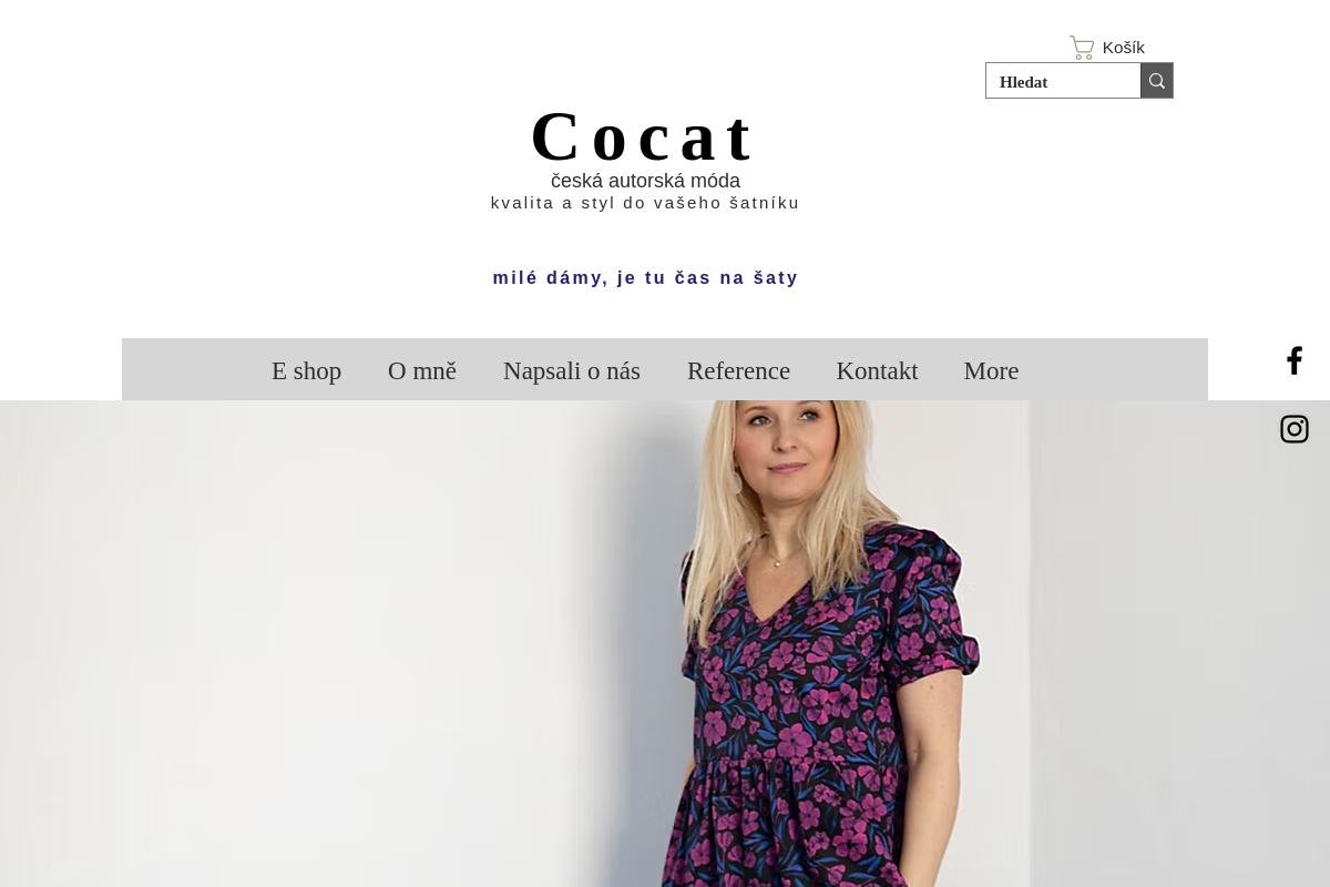 COCAT