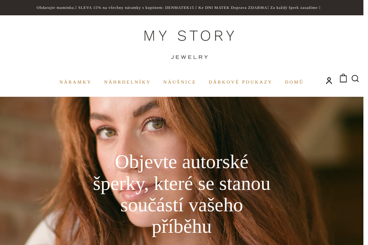 Mystory.cz