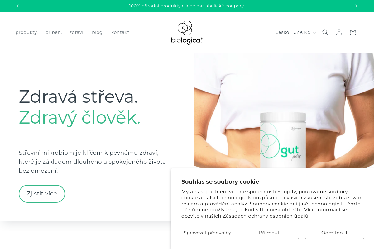 Biologica.store
