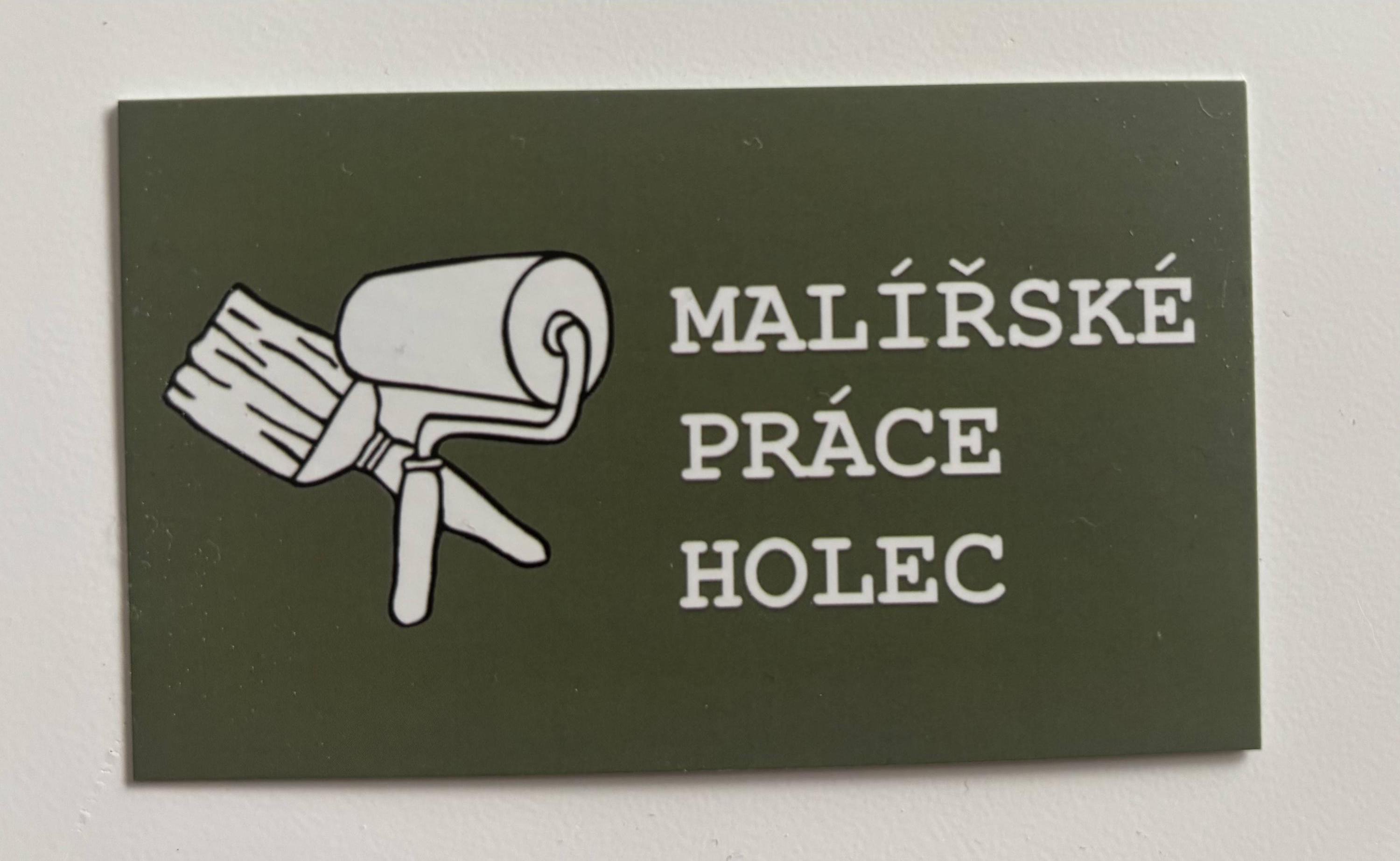 Malířské práce Holec foto 4