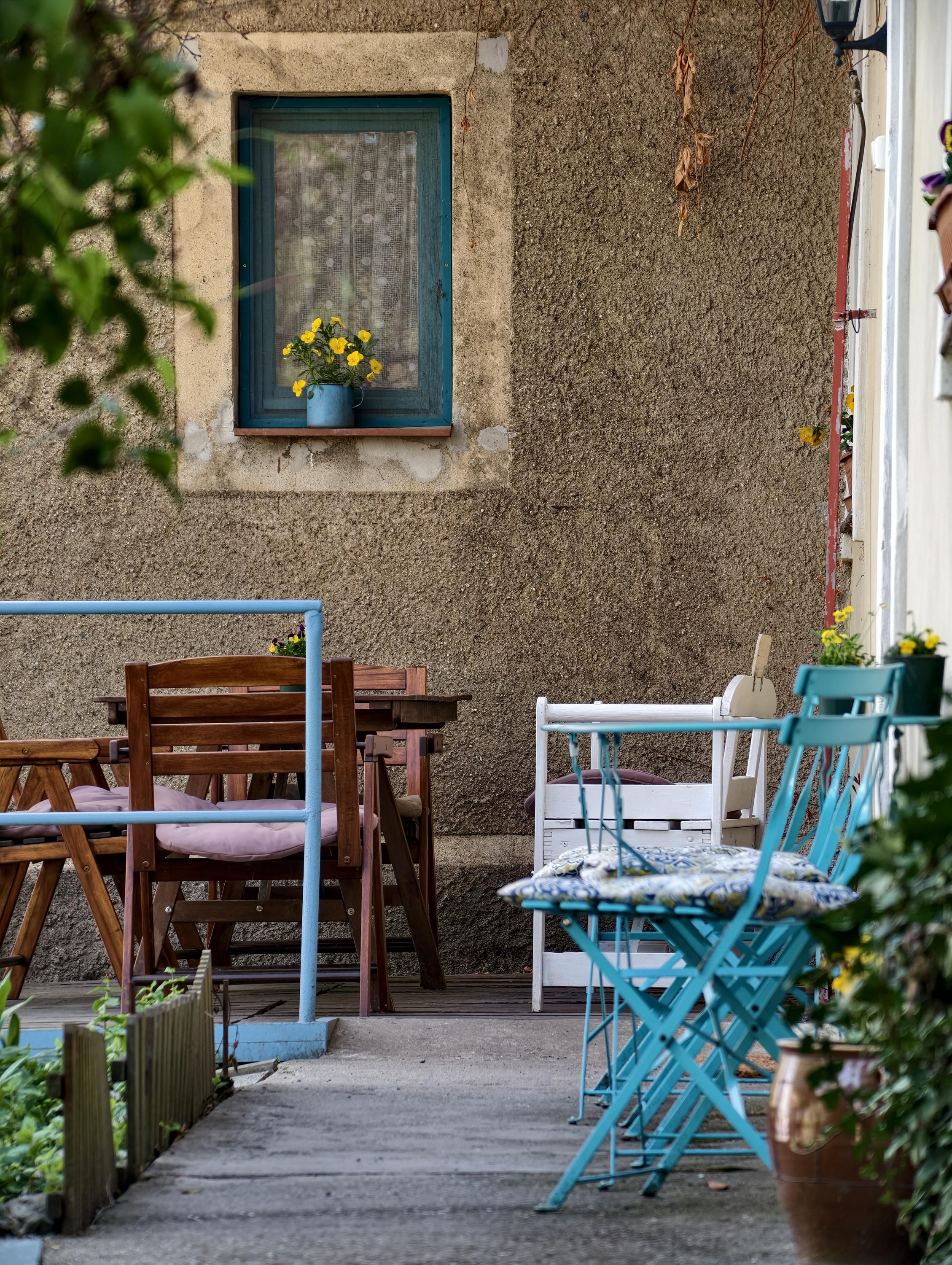 Kafe Na Statku foto 6