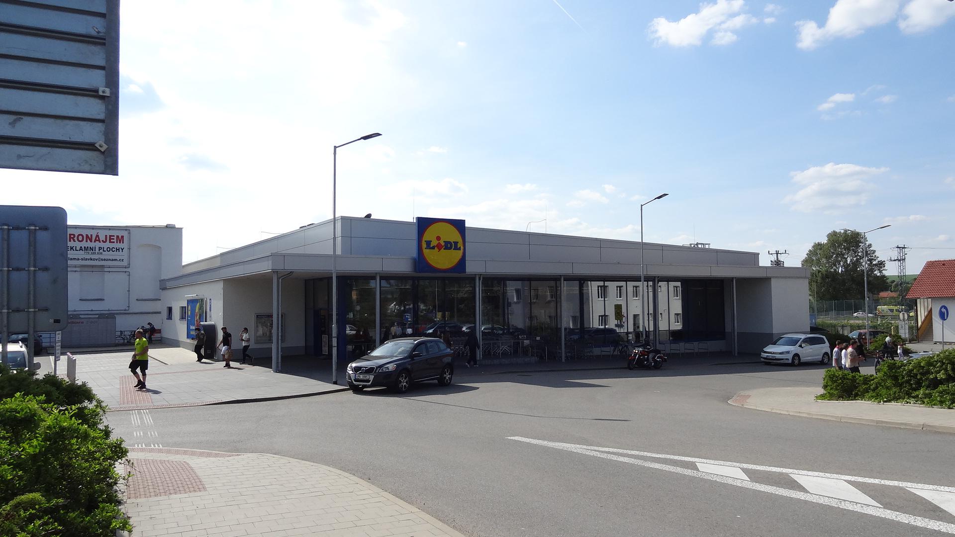 Lidl foto 4