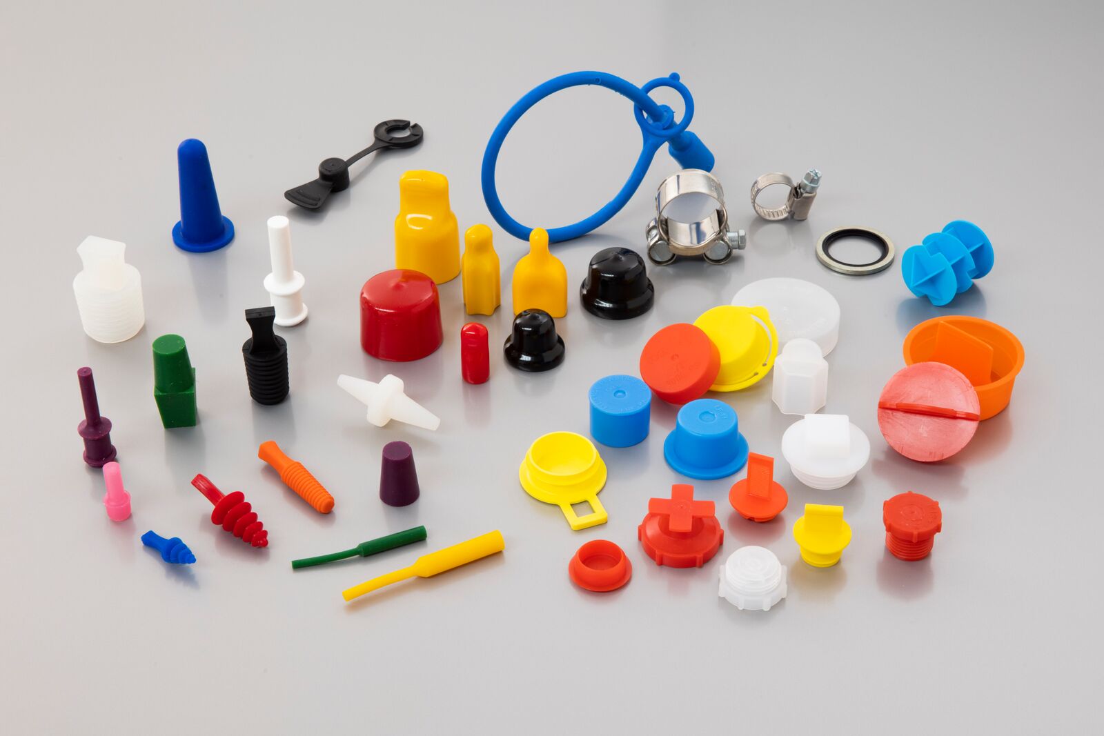Essentra Components, s.r.o. foto 3