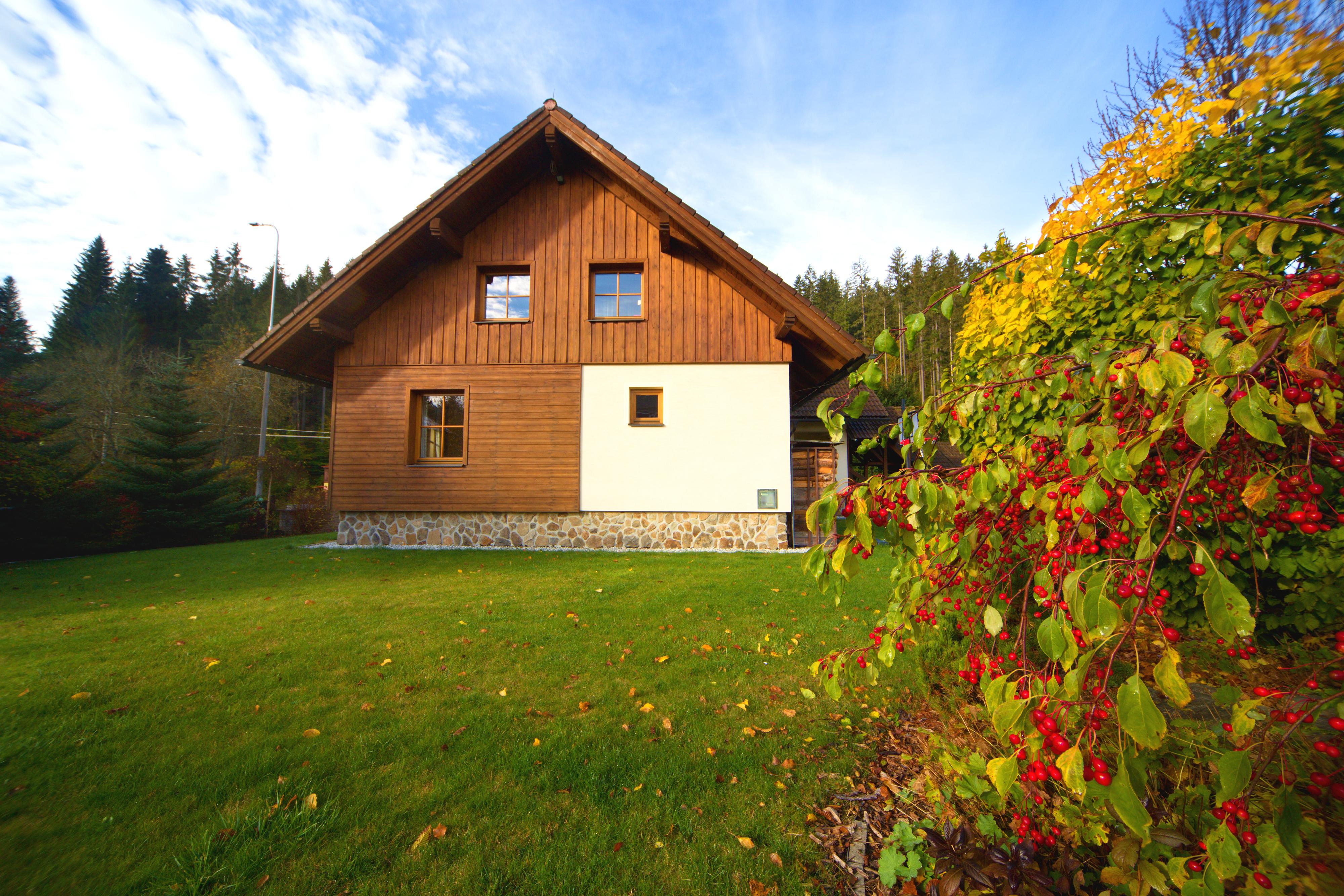 Apartmány U šneka foto 6