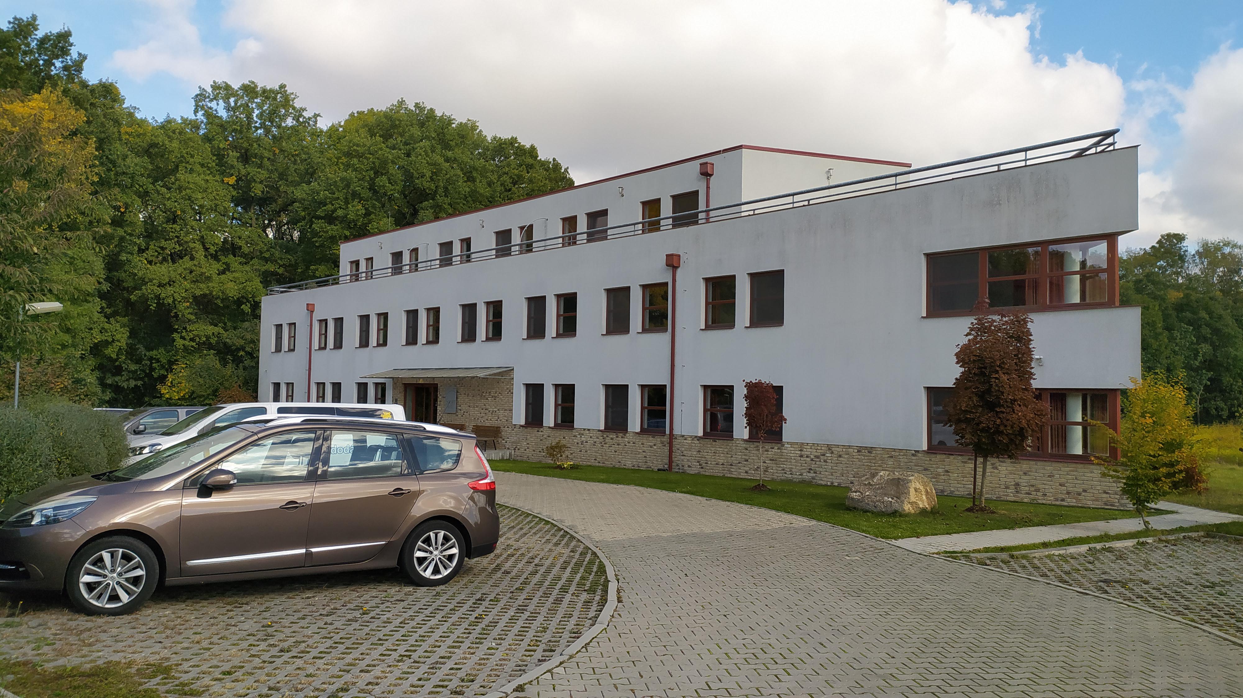 Sport Penzion Hostivice foto 3