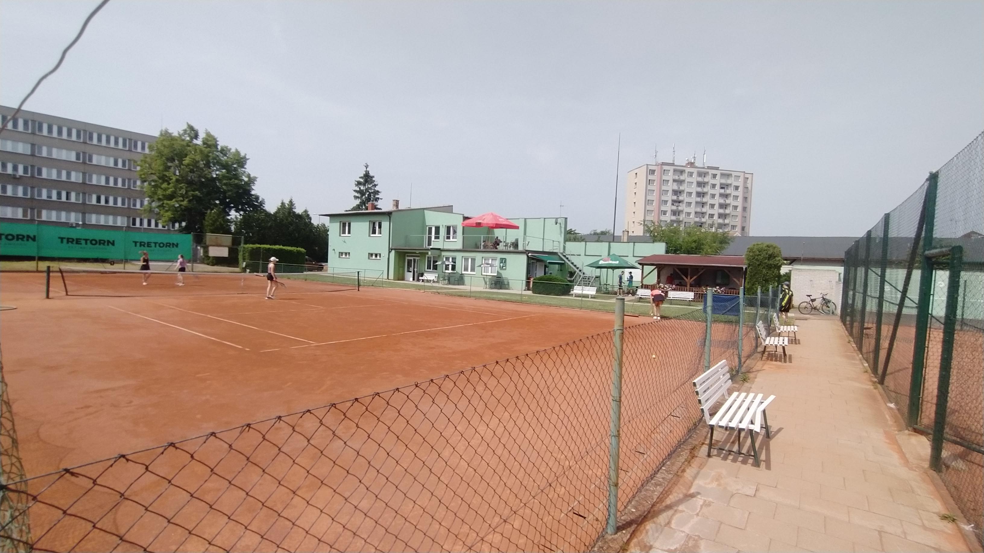 Tenisový klub Roudnice nad Labem, z.s. foto 5