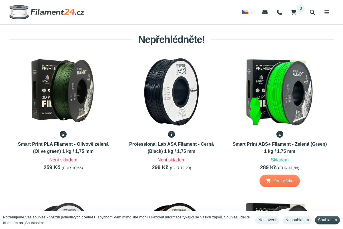 Filament24.cz foto 1