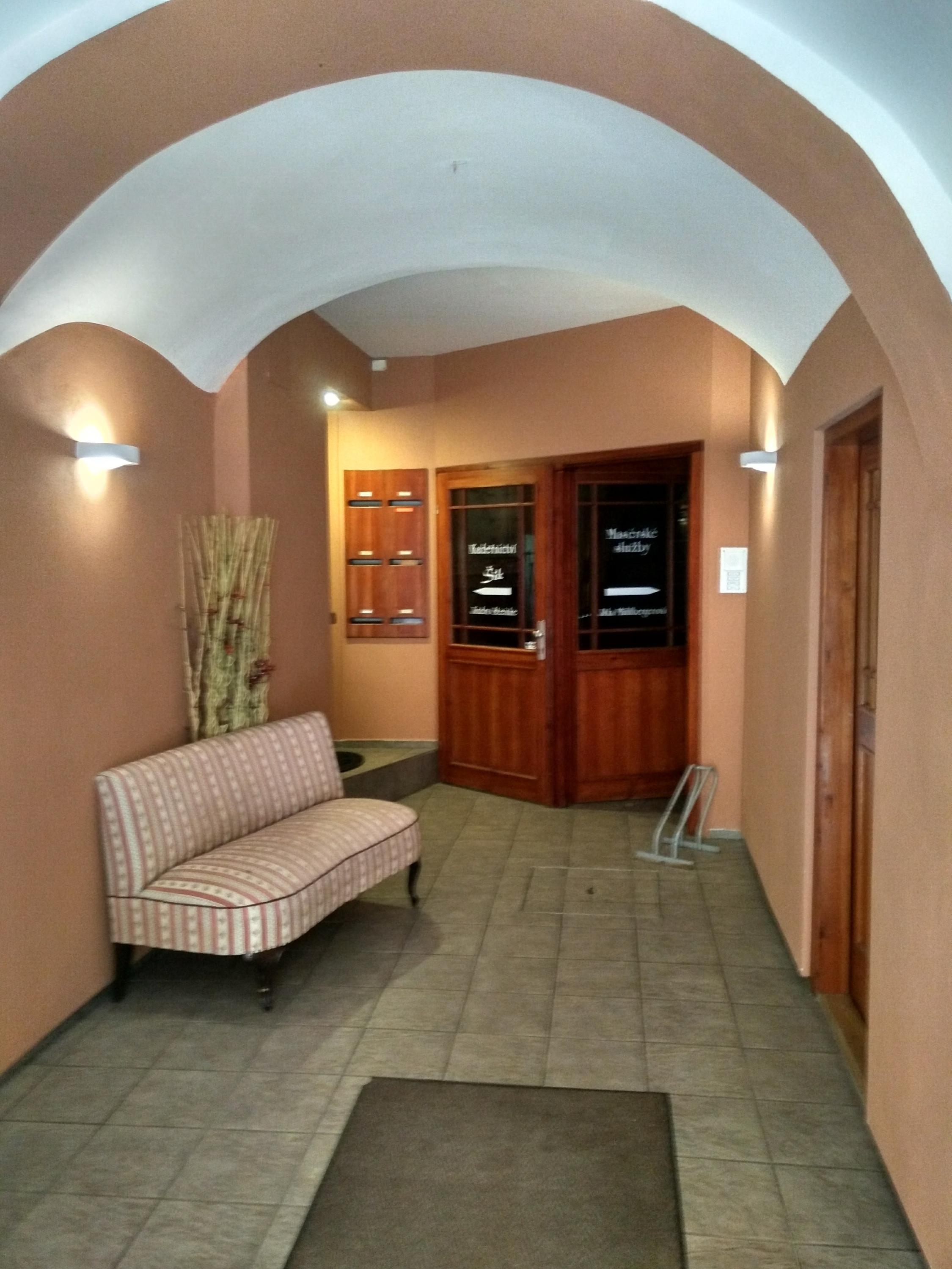 Šik salon Cheb foto 4