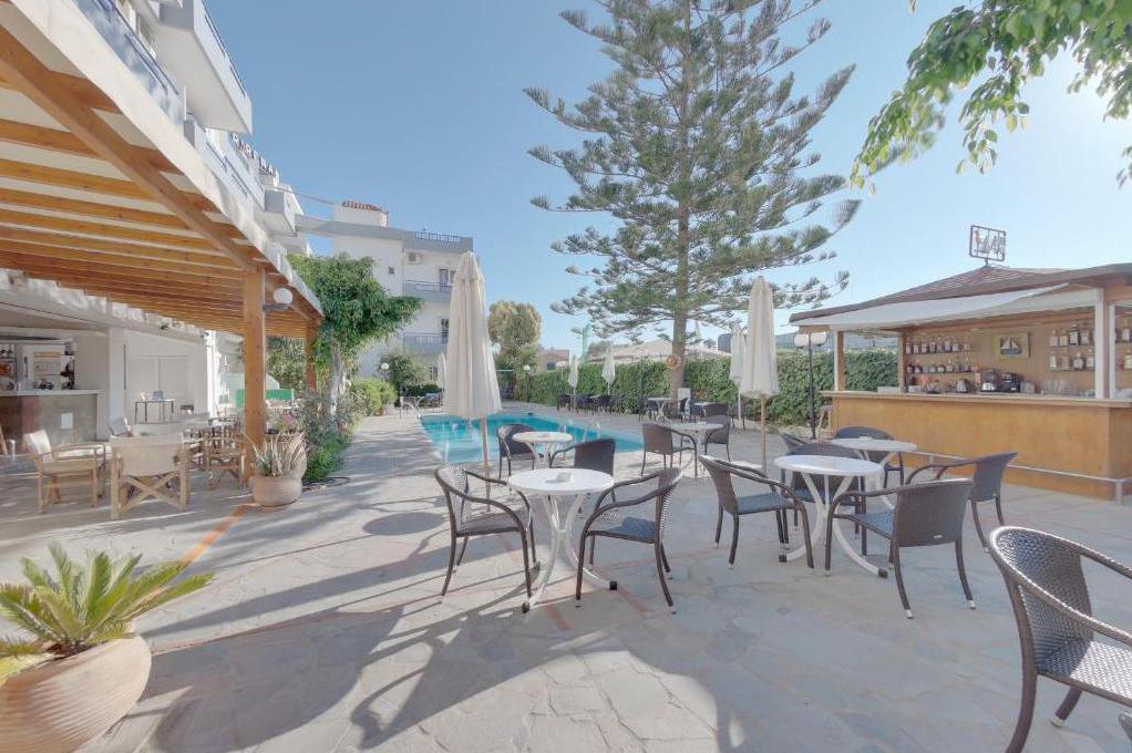 hotel Marirena ***