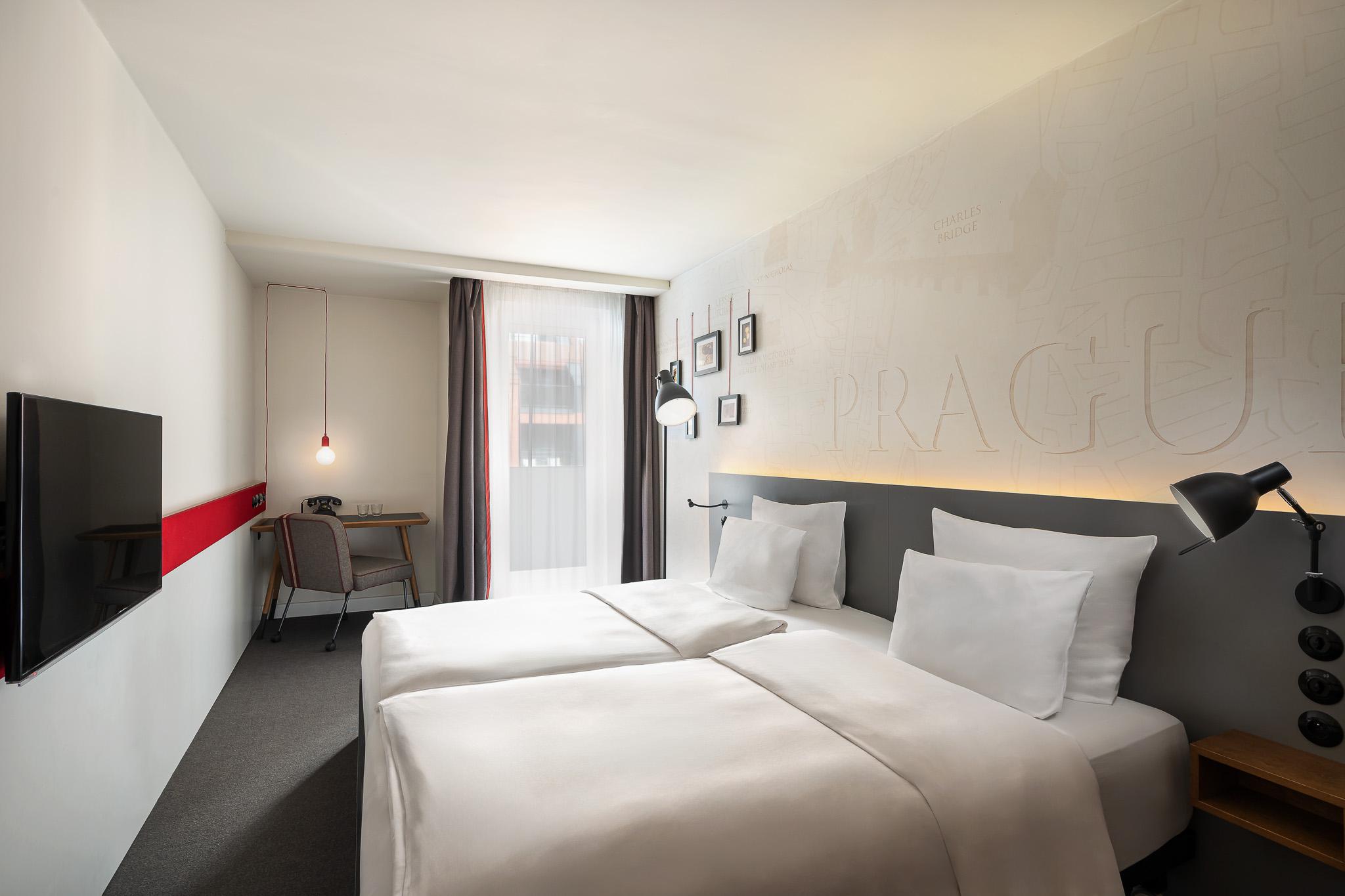 HOTEL PULSE8 foto 4
