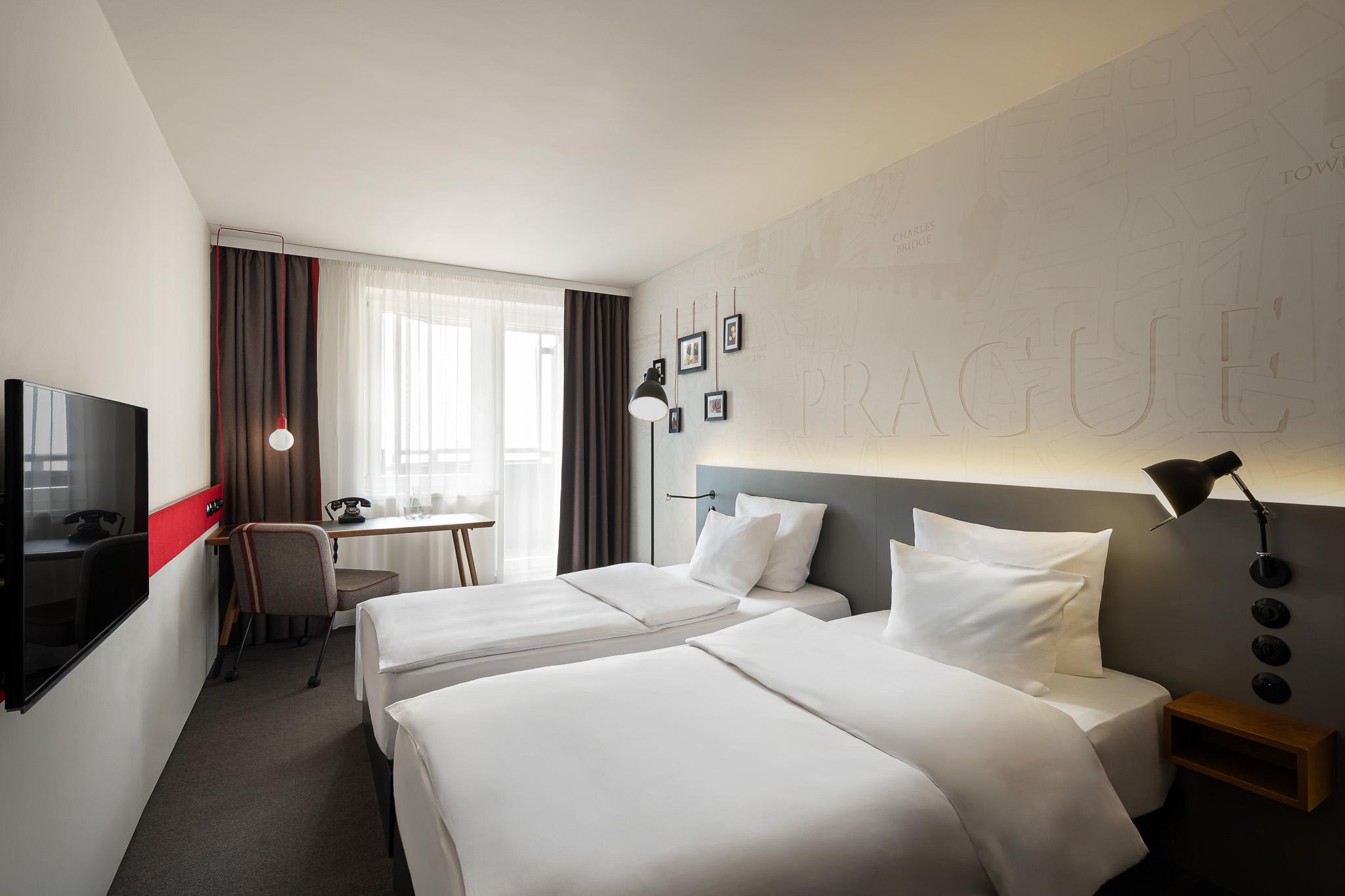 HOTEL PULSE8 foto 5