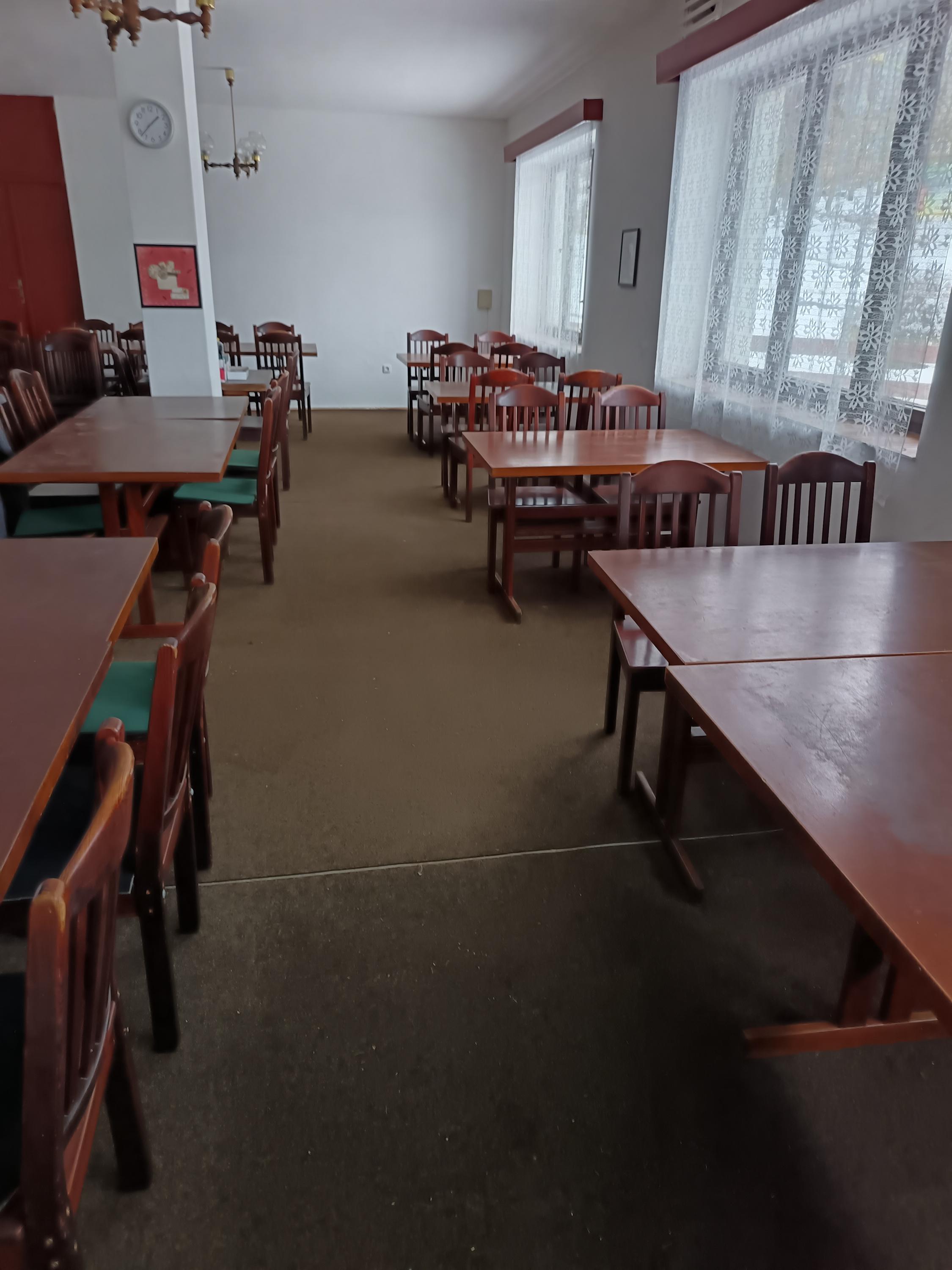 Restaurace Hájovna foto 2