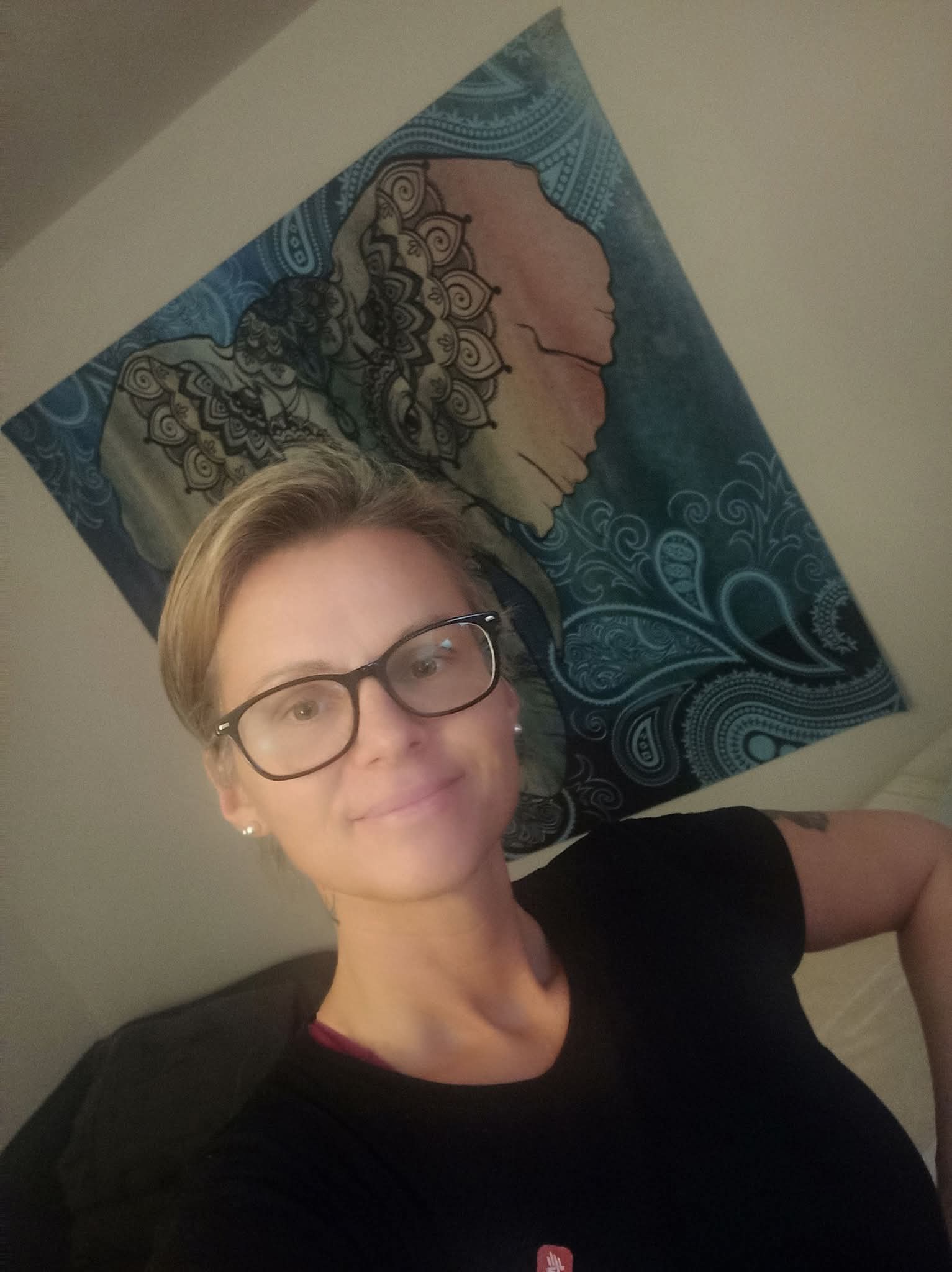 Masáže Soňa foto 3