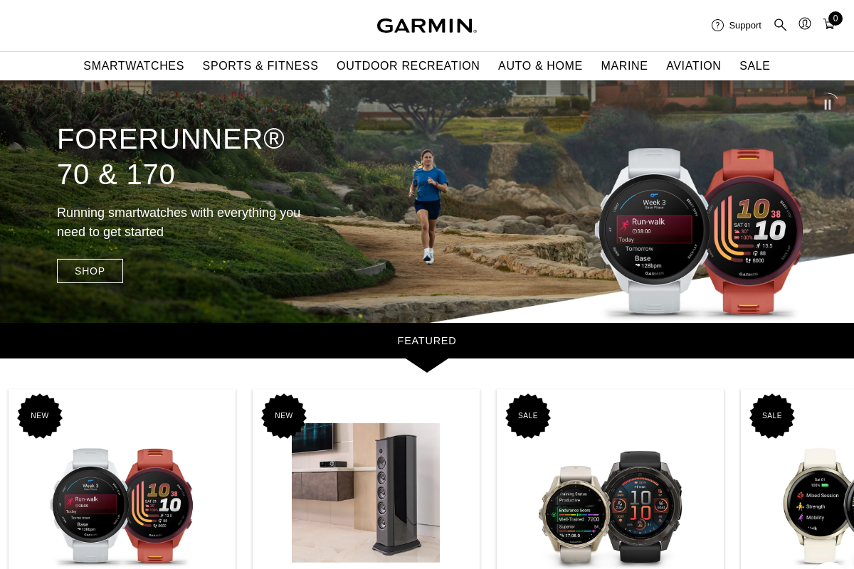 Garmin.cz