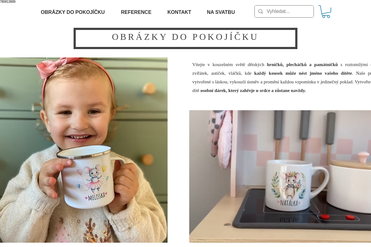 Obrazkydopokojicku.cz
