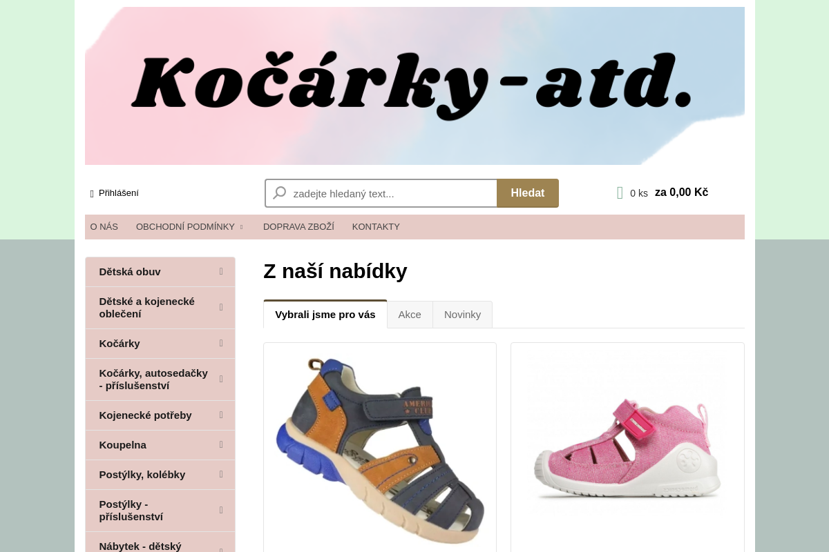 Kocarky-atd.cz
