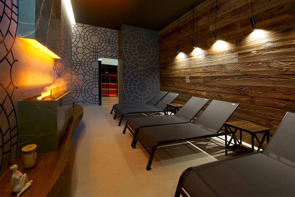 Wellness penzion Jarmilka foto 5