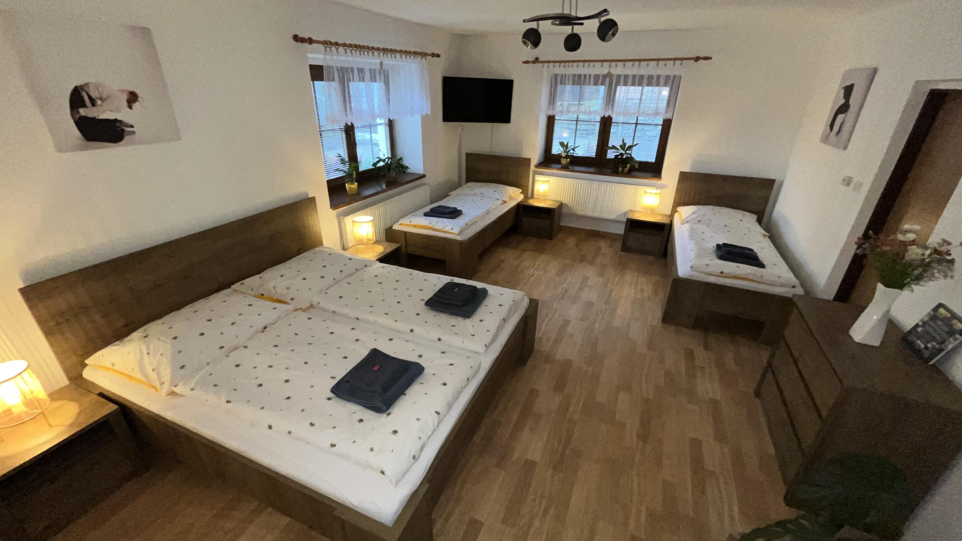 Apartmán Mája foto 1