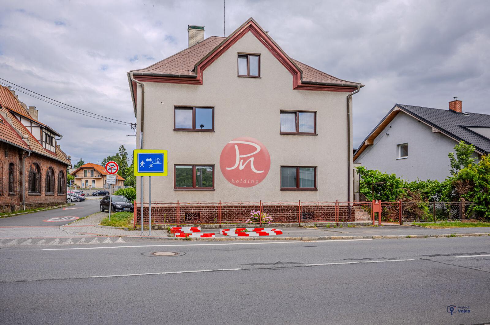 Dům, který se přizpůsobí vašemu plánu!