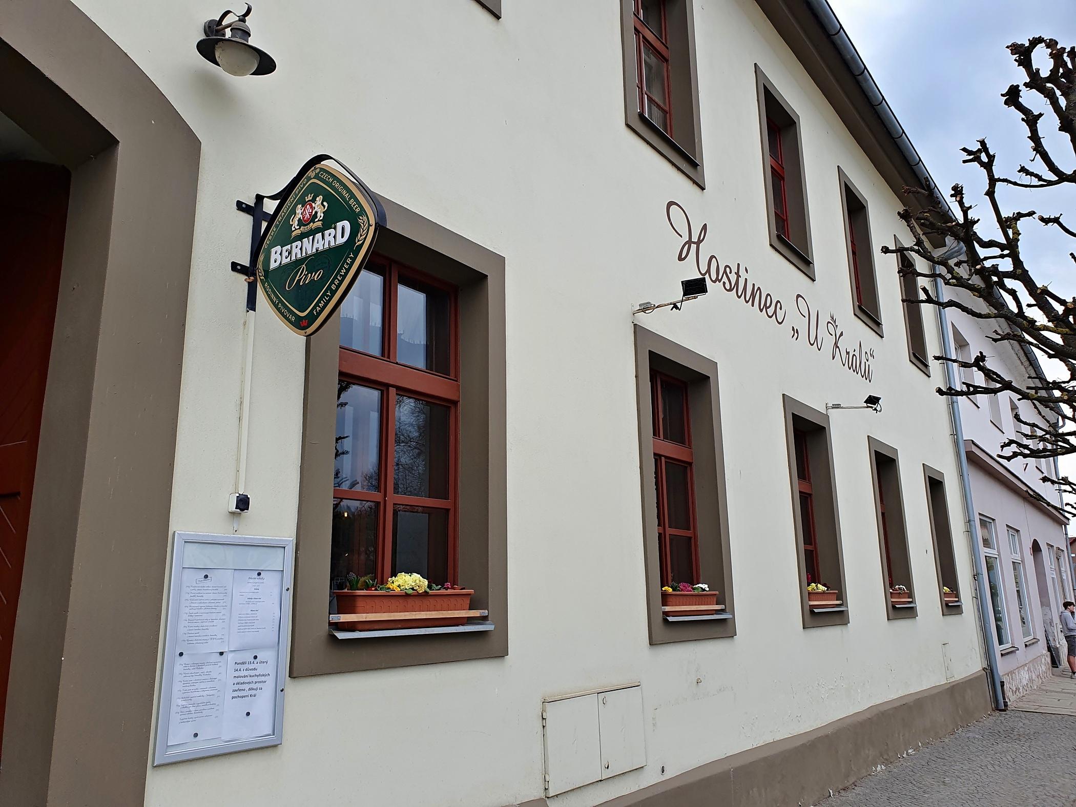 Hostinec U Králů foto 3