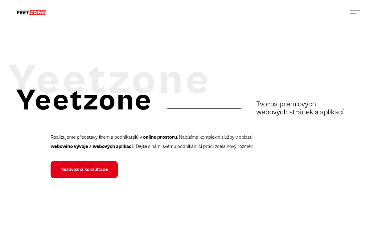 Yeetzone s.r.o.