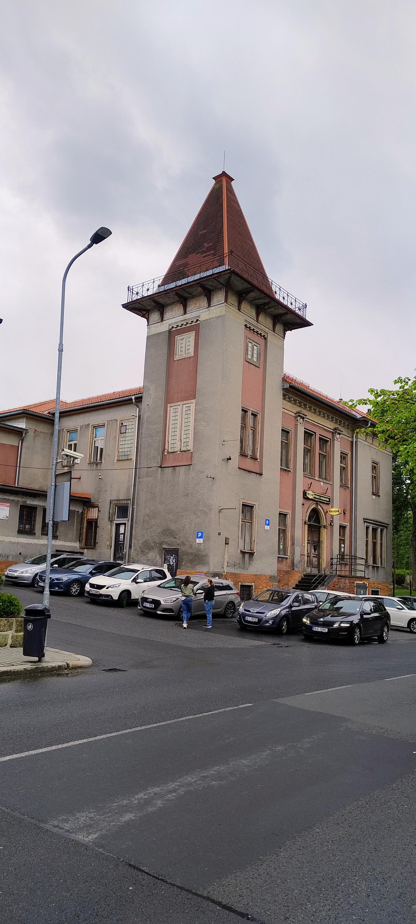 Restaurace Sokolovna foto 3