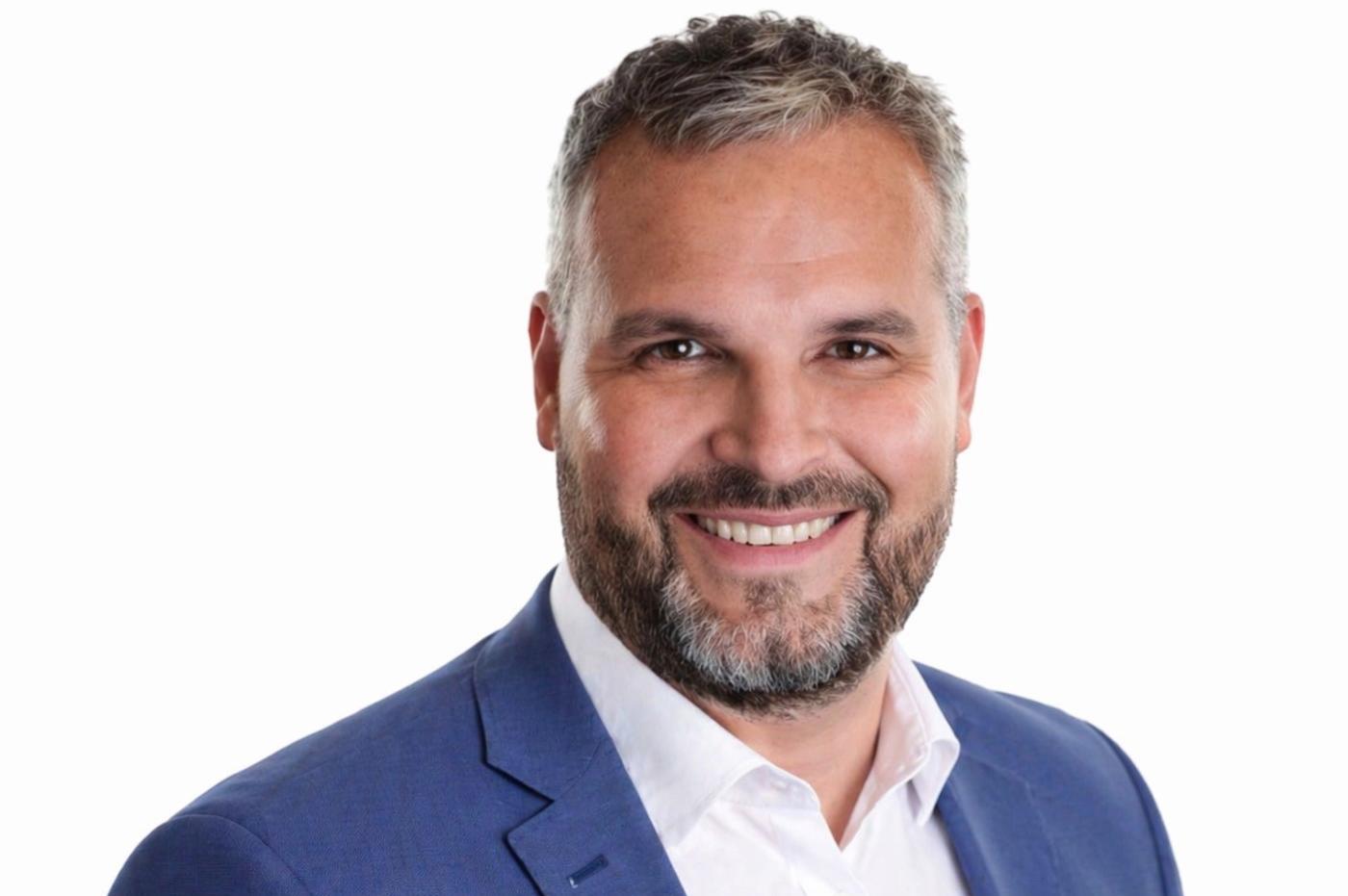 Igor Kahánek, JihoMoravská Realitní kancelář