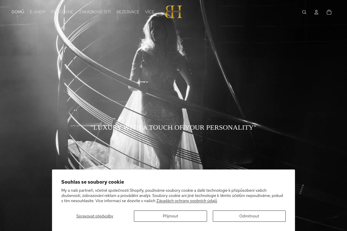 BH Fashion, s.r.o.