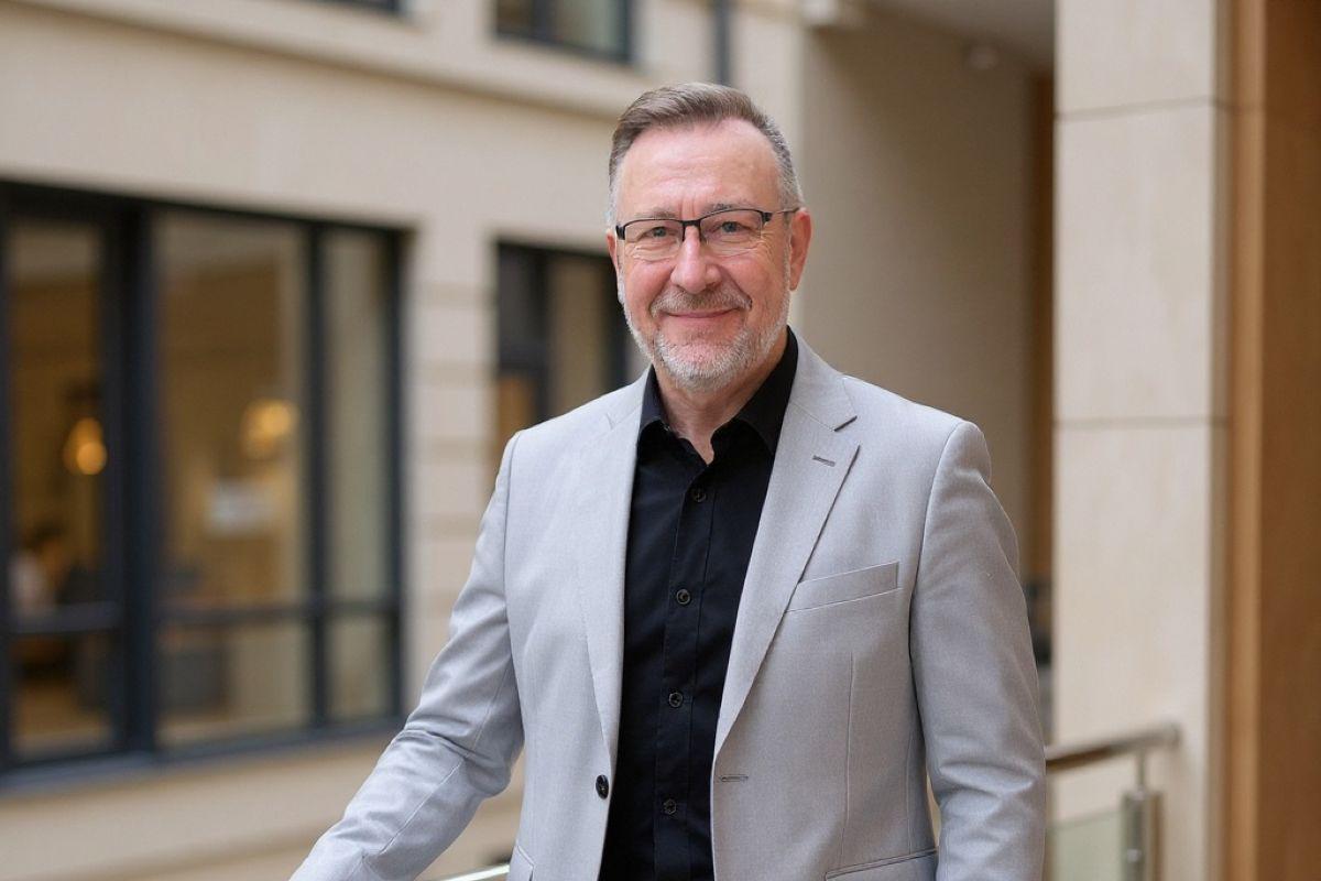 Zdeněk Kubát | realitní makléř