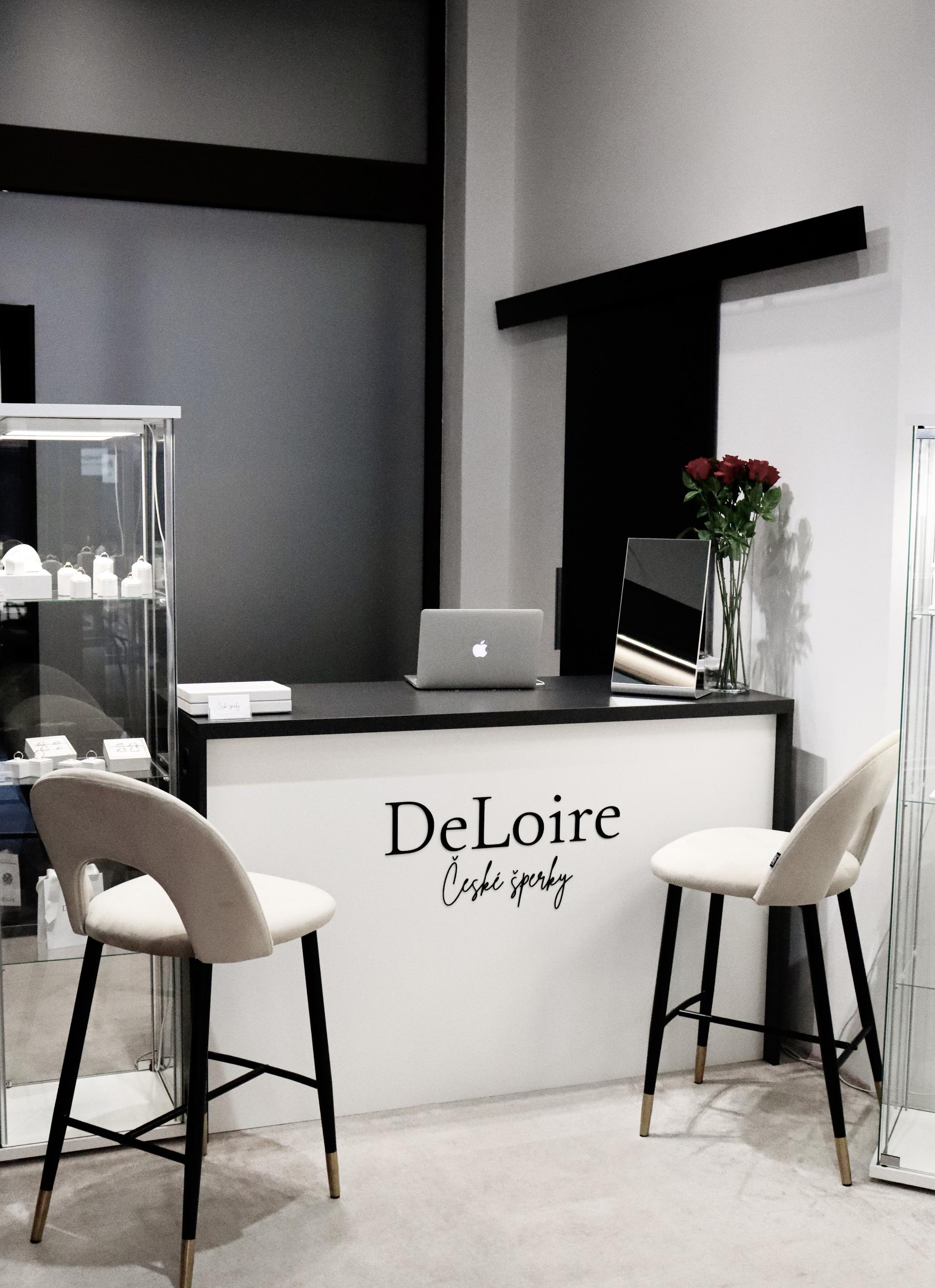 DeLoire - České šperky foto 5