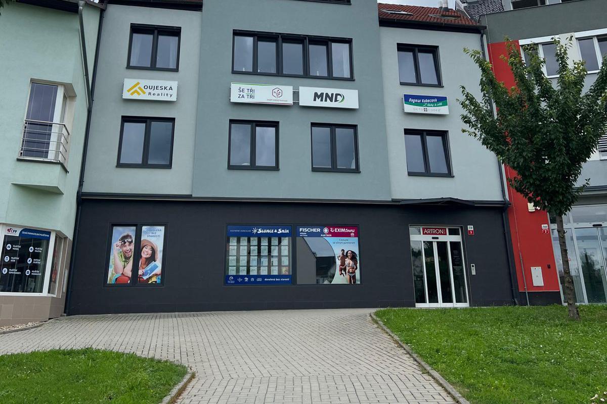 Šetři za tři s.r.o.