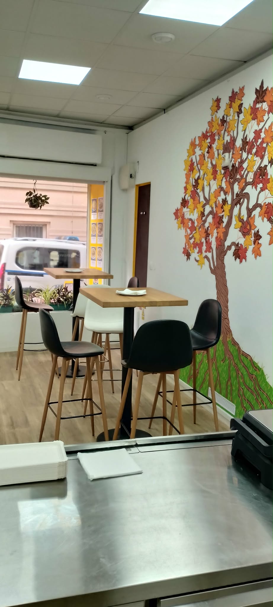 Bistro Ladíme Se Zu foto 2