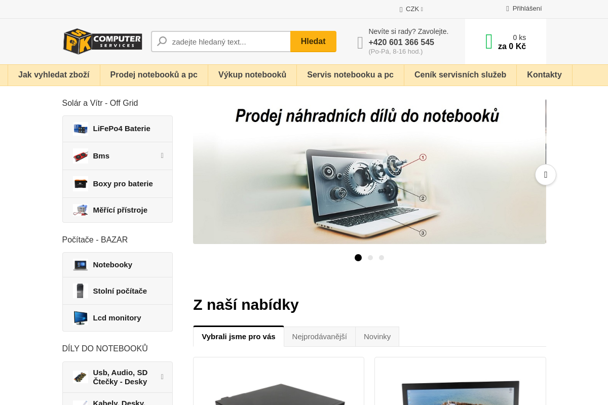 Spkcomputer.cz