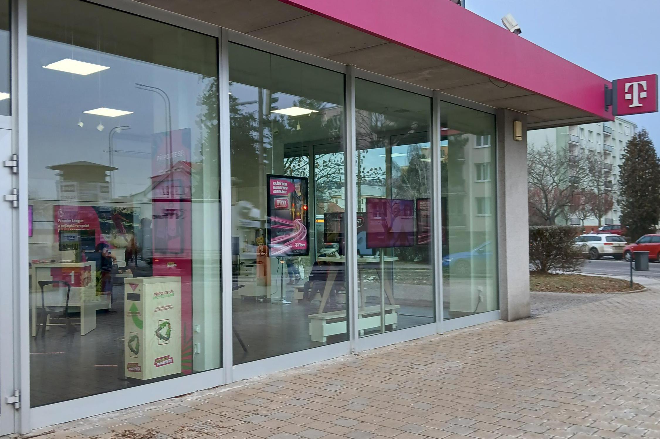 T-Mobile