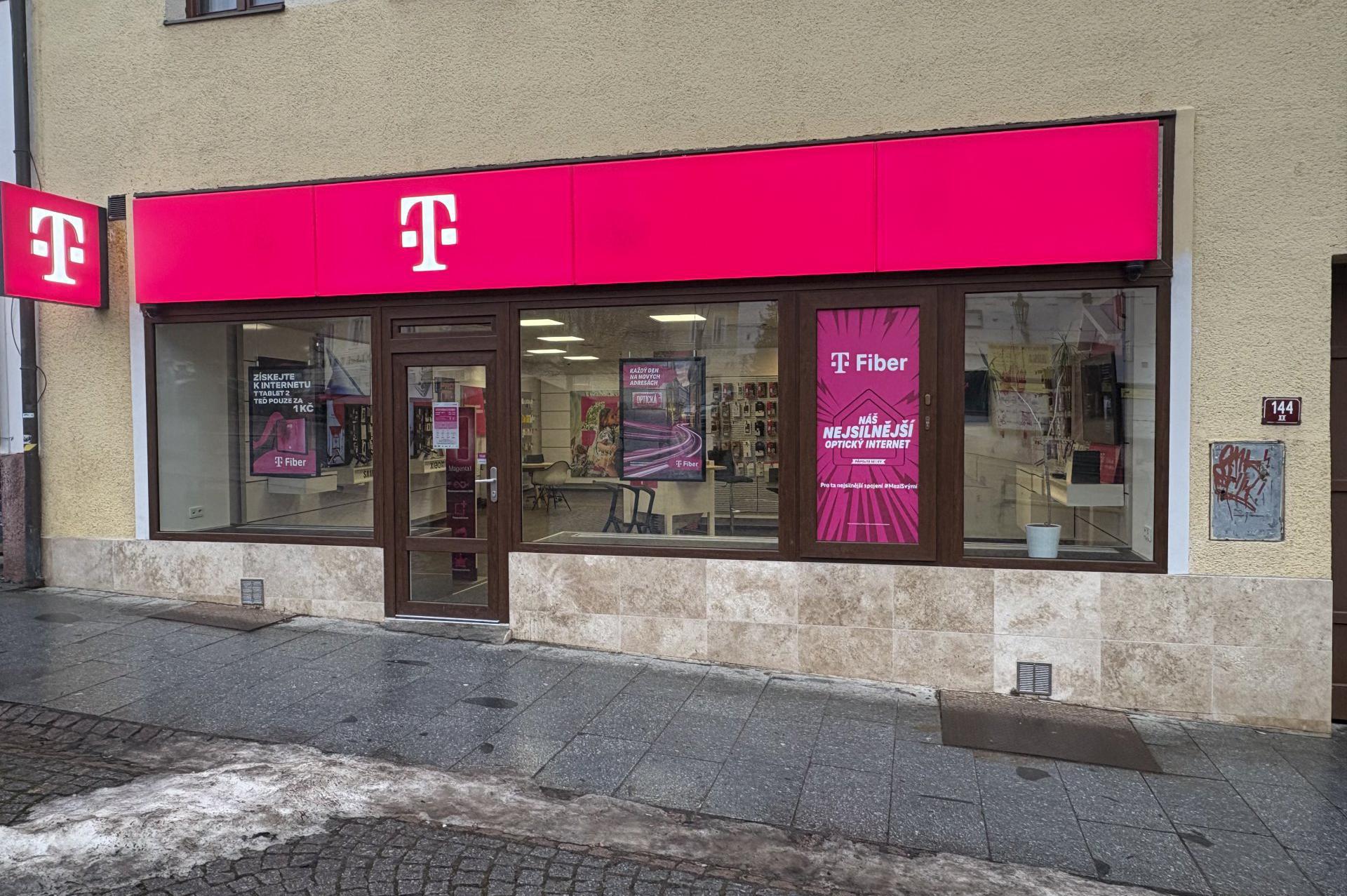 T-Mobile