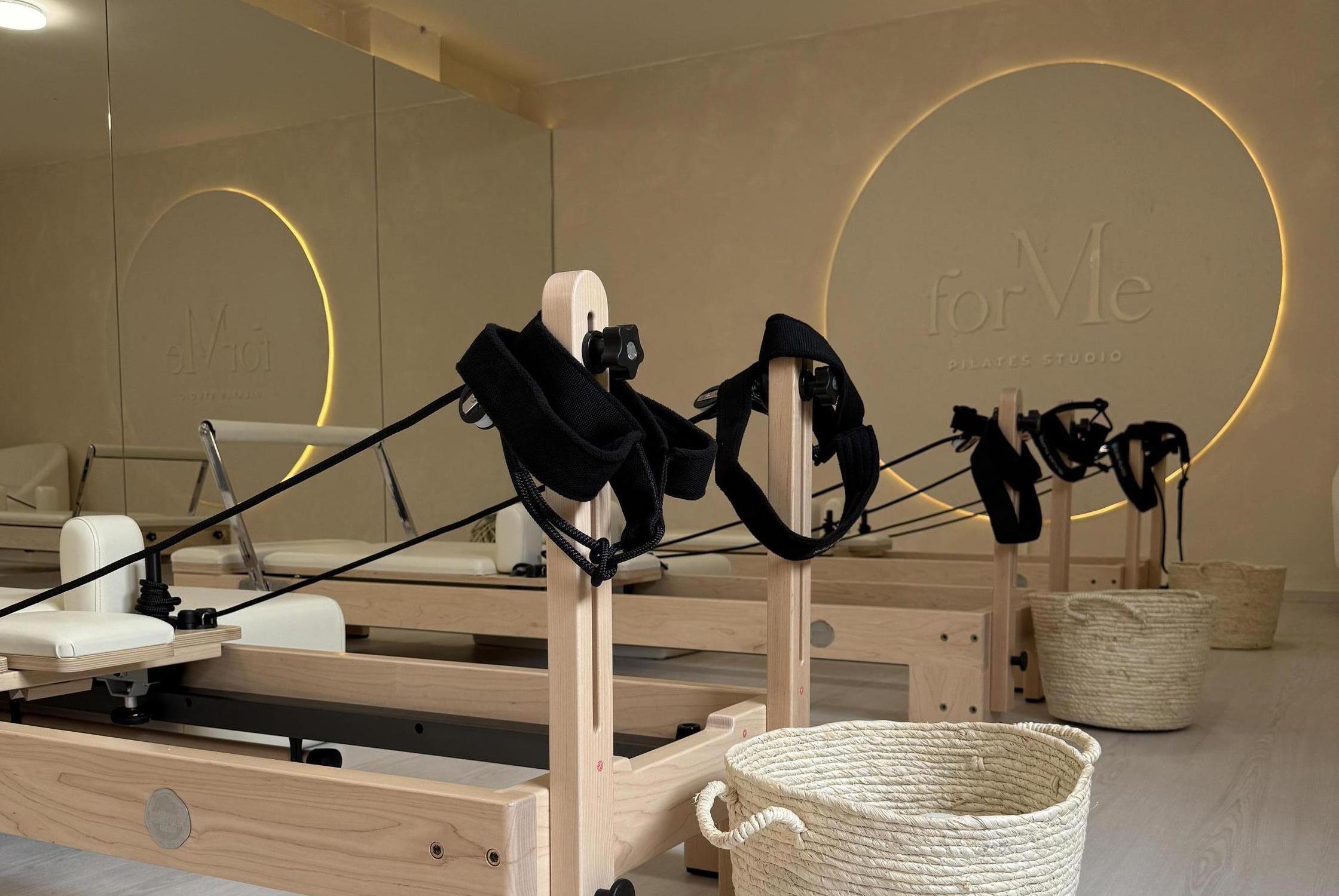 forMe Pilates