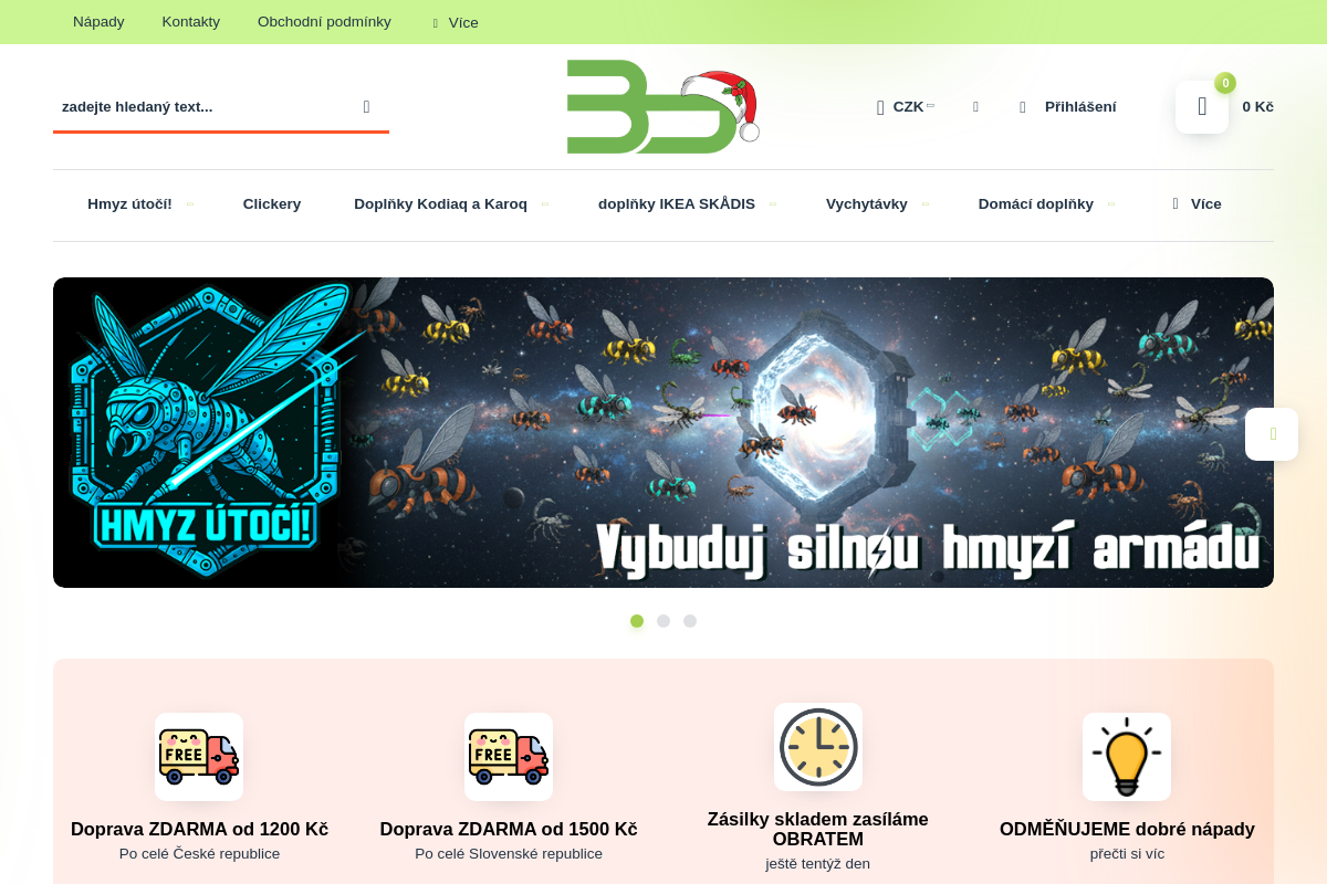 3dbot.cz