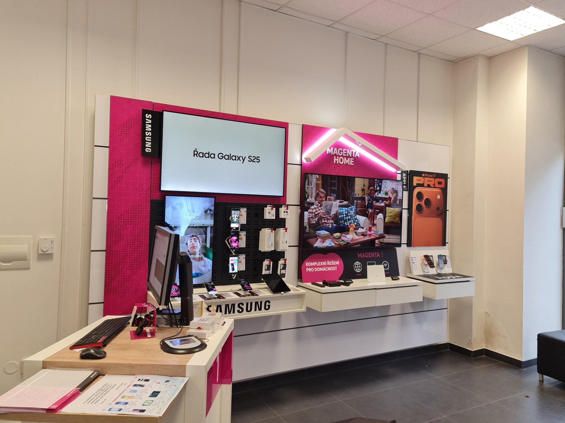 T-Mobile foto 2
