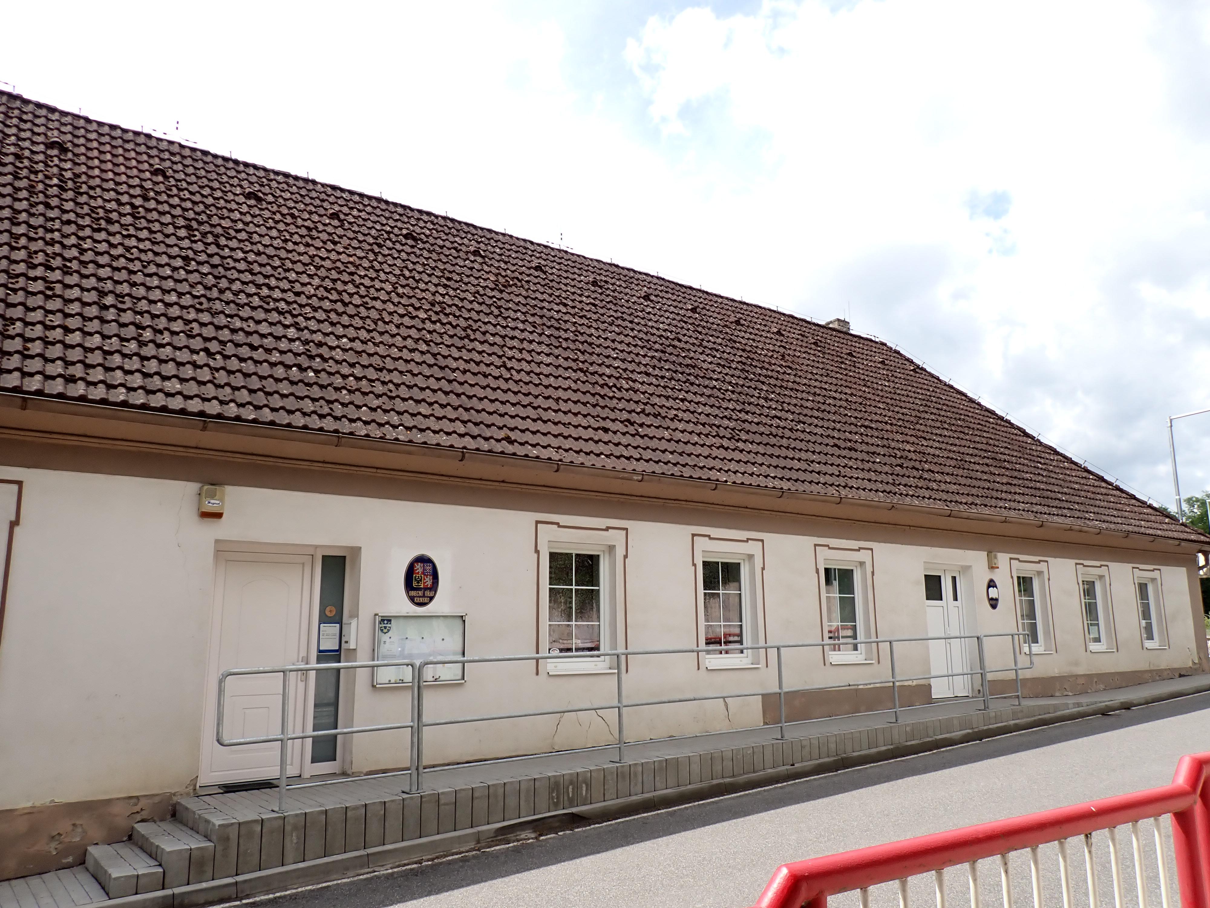 OBECNÍ ÚŘAD KRNSKO foto 5