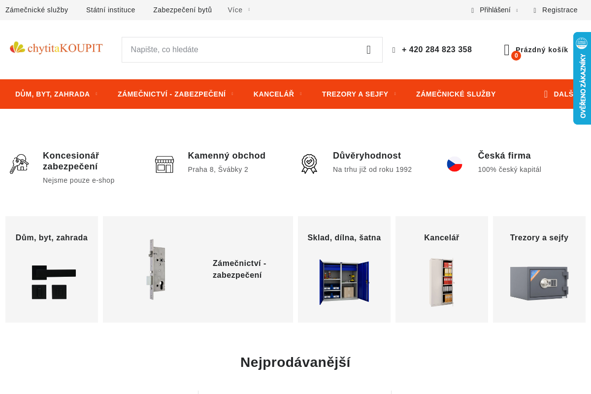 Chytitakoupit.cz