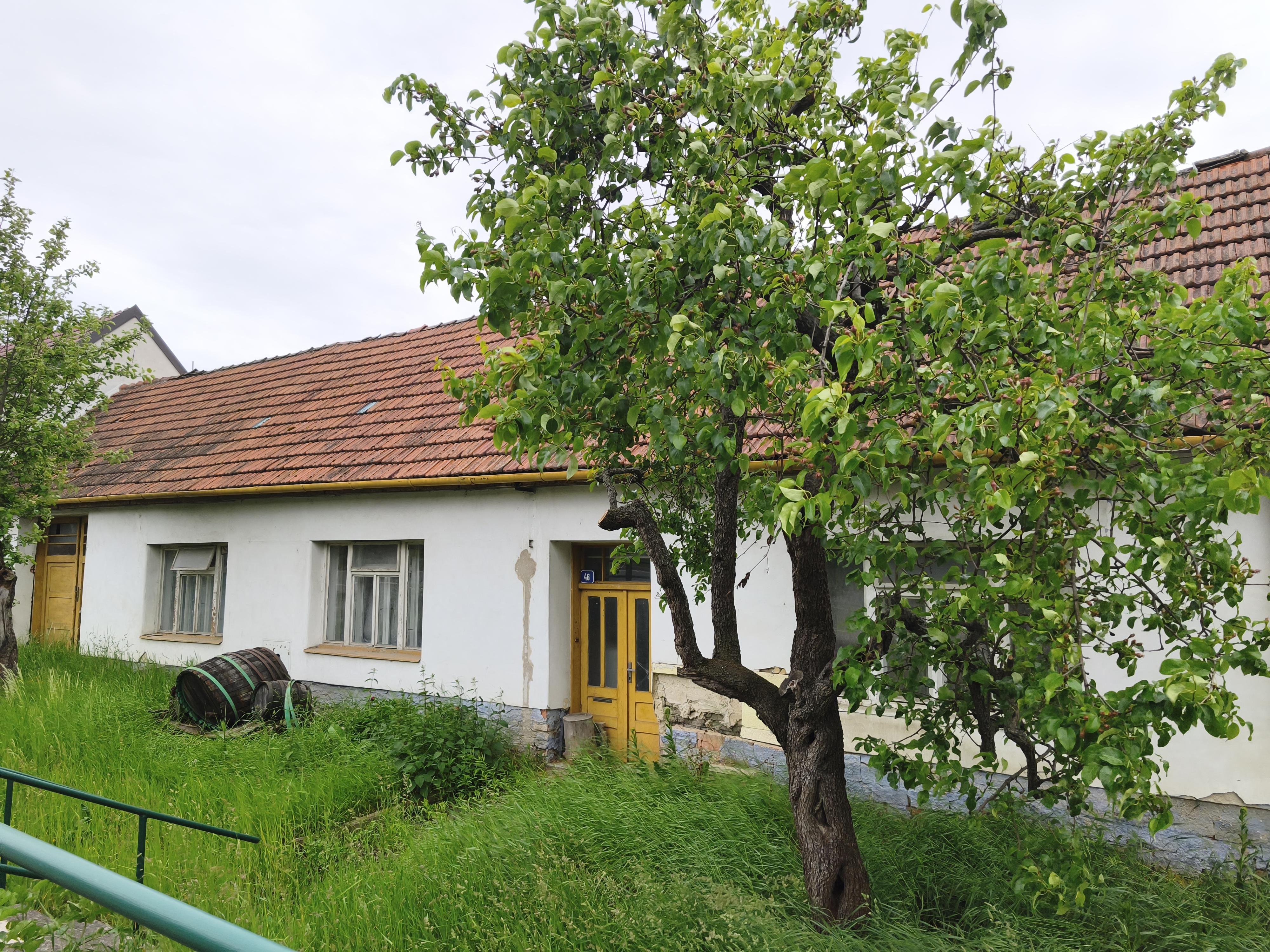 Muzeum vinařství a venkova