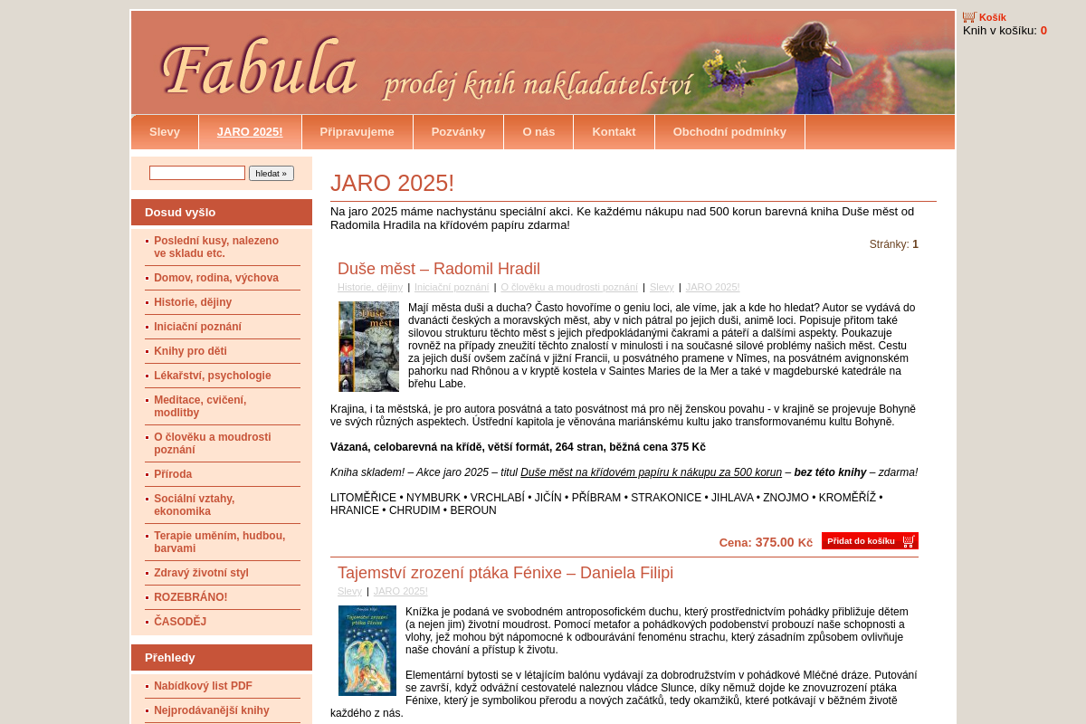 Fabula.cz