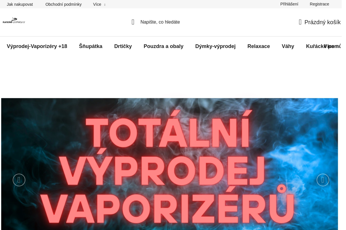 Kuracke-potreby.cz