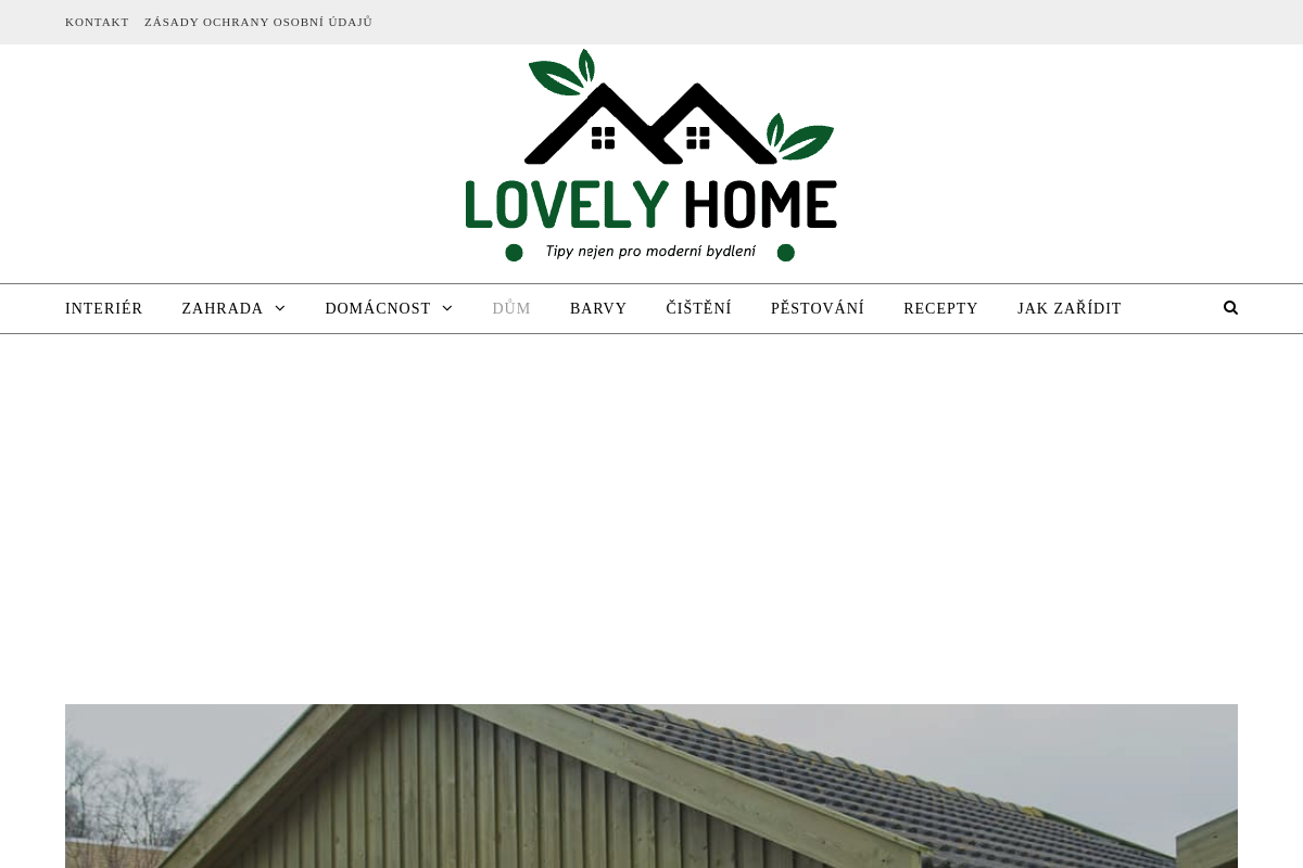 Lovelyhome.cz