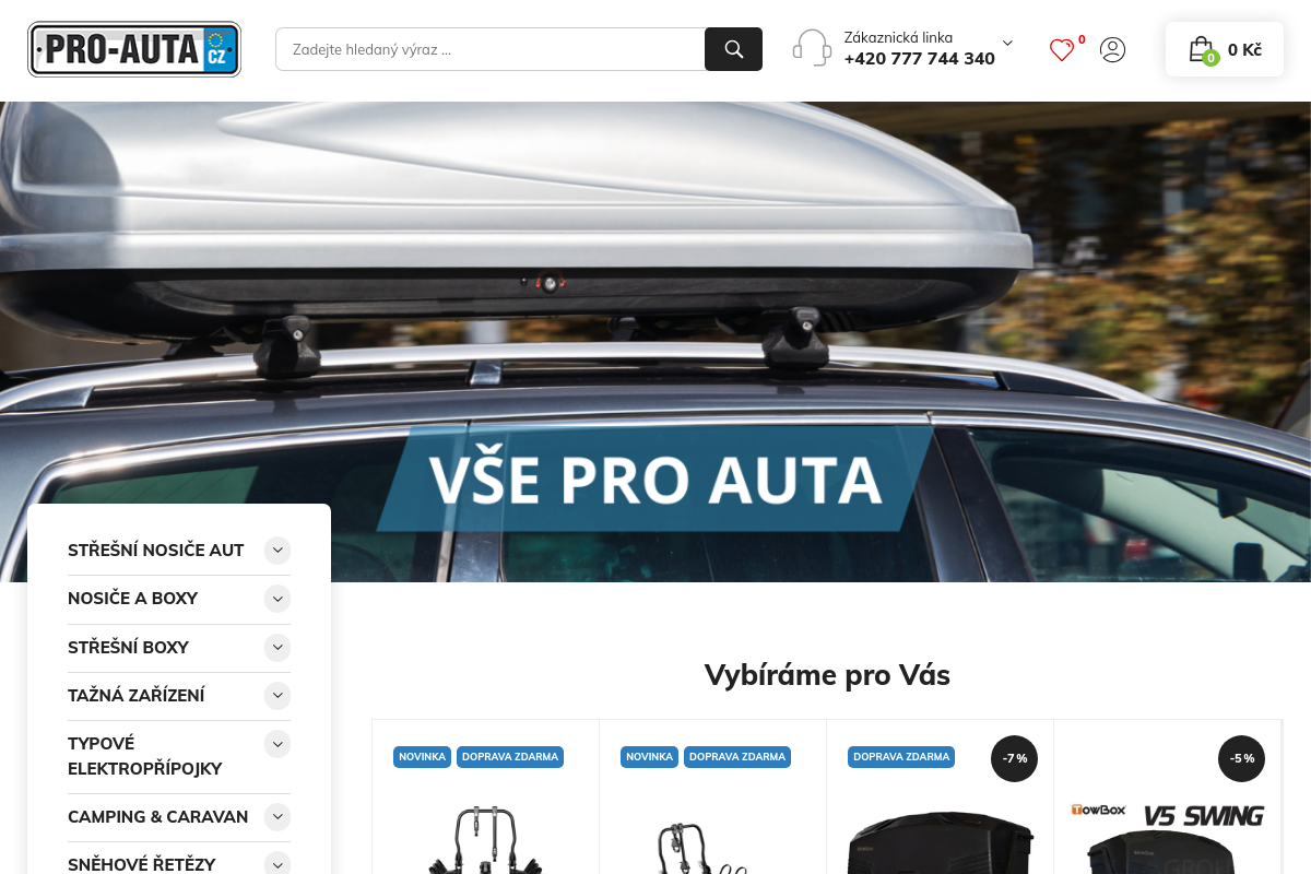 Pro-auta.cz