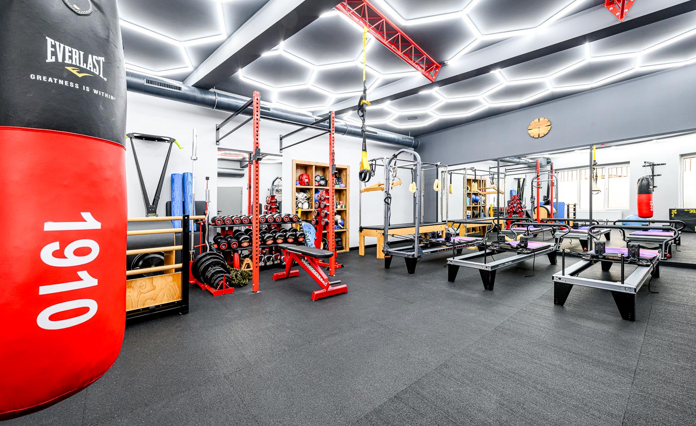 Štefan Bitto – Fit Pilates studio foto 4