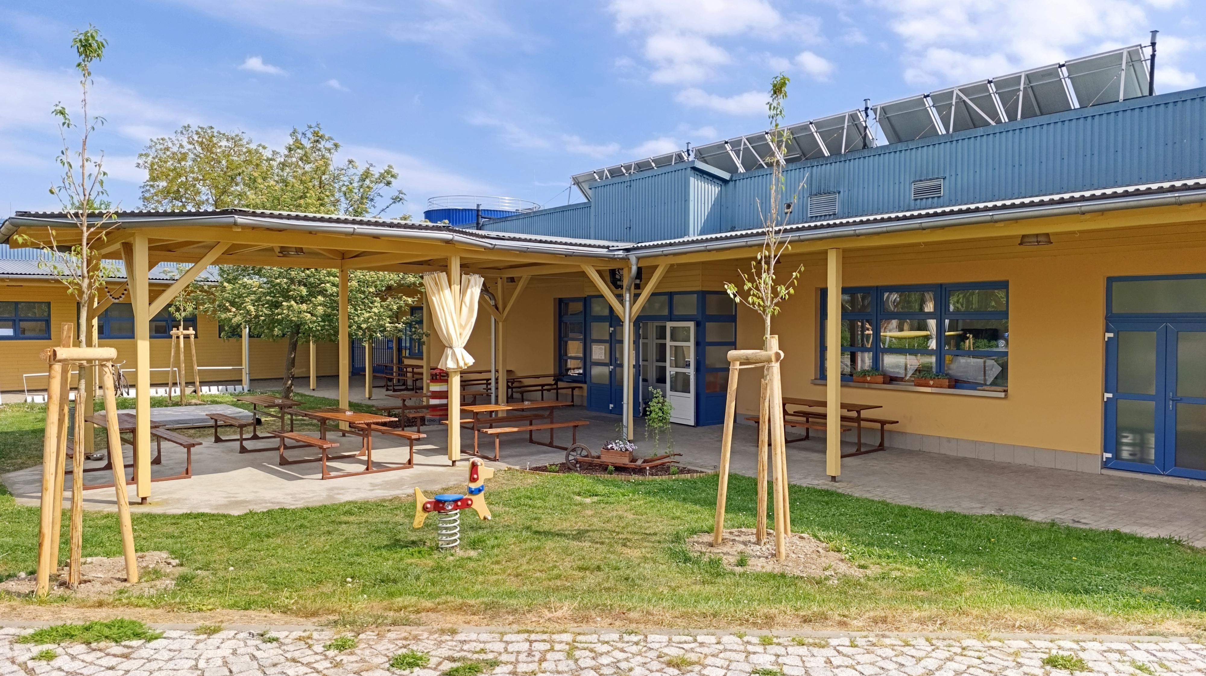 Restaurace Na Hřišti foto 3