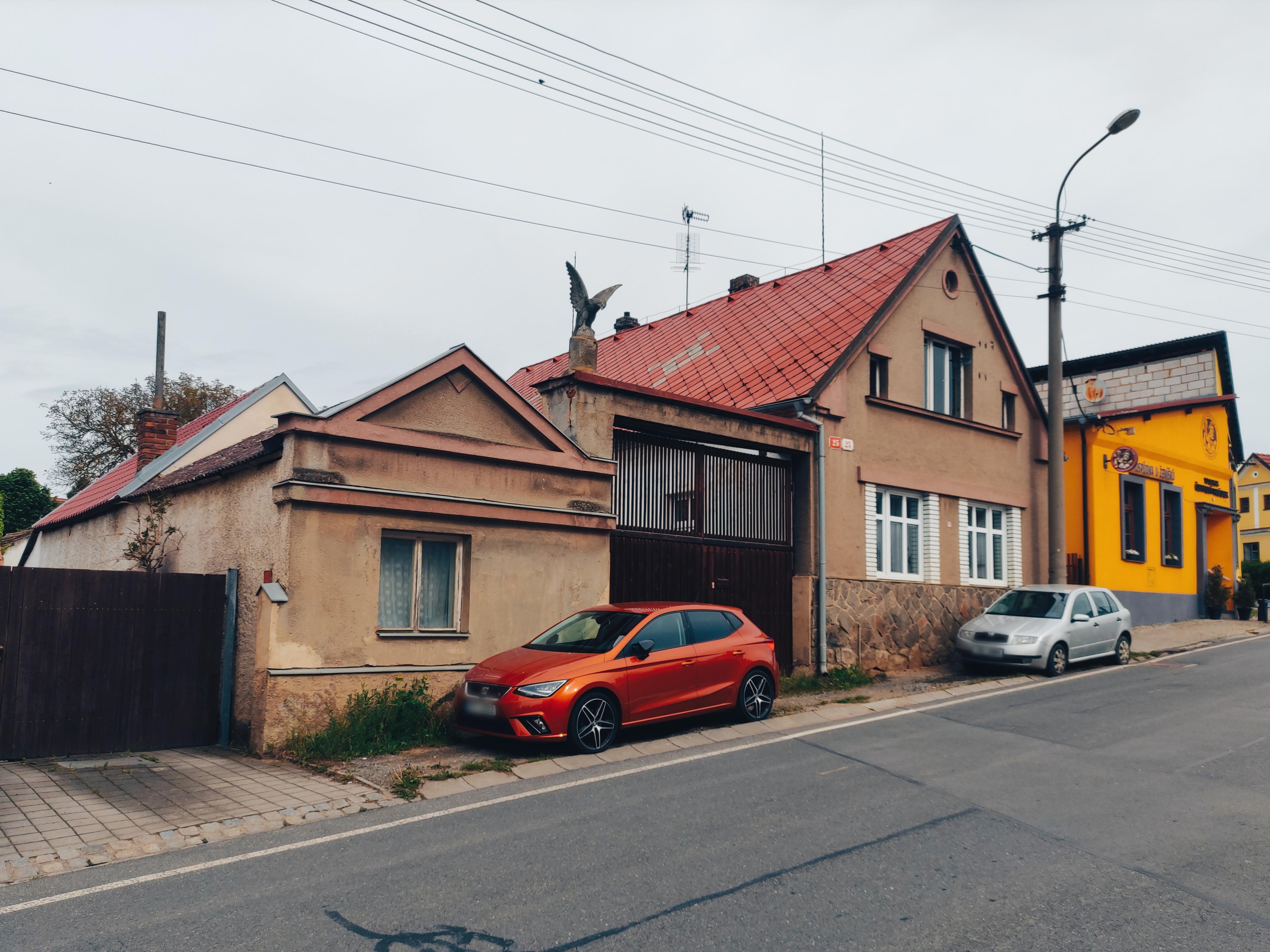 TJ Sokol Červený Hrádek