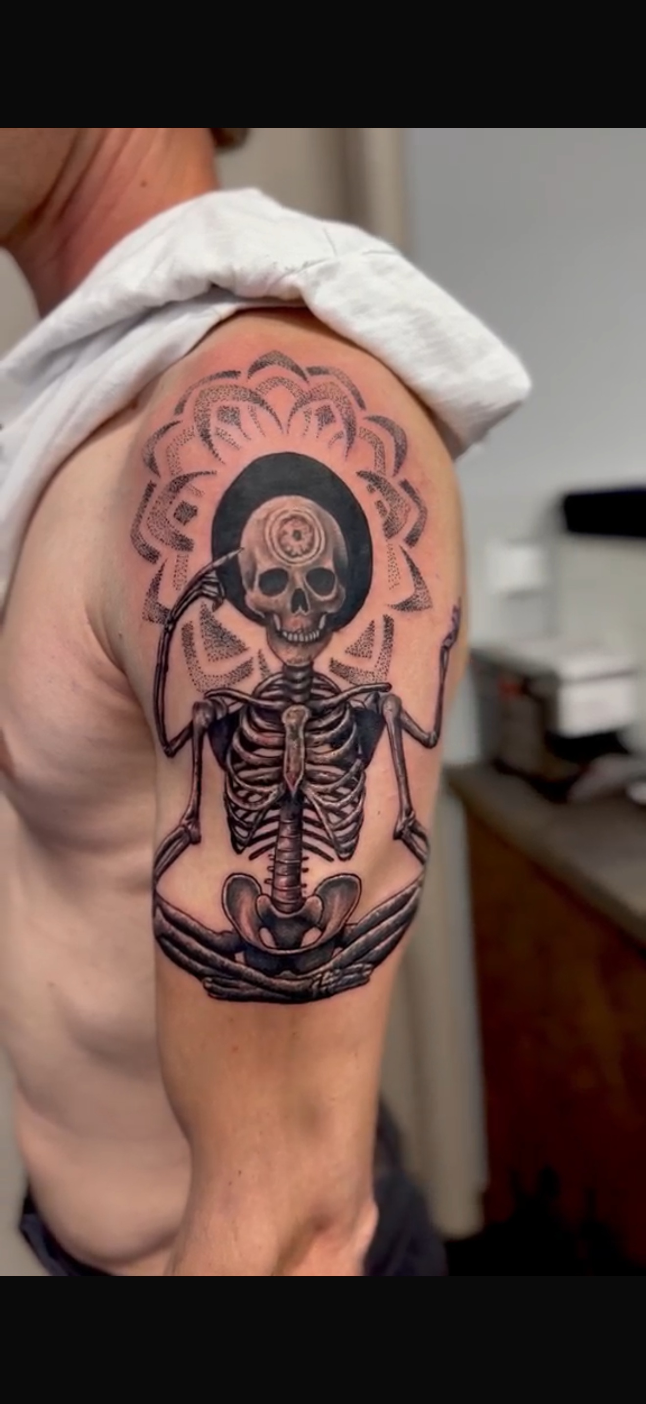 Beauty&Beast Tattoo foto 2