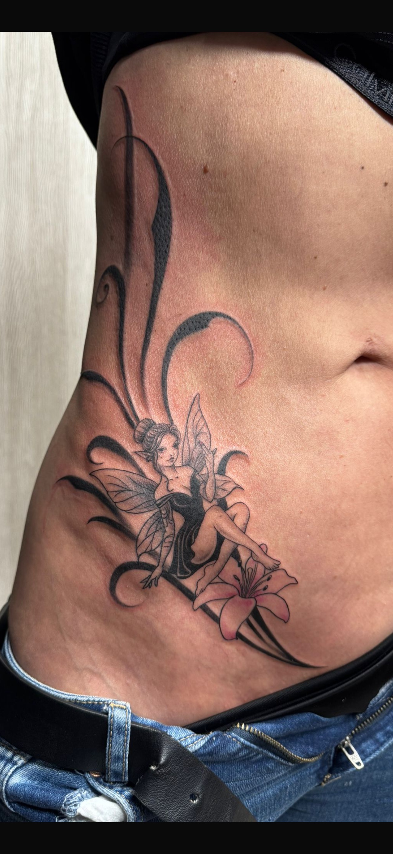 Beauty&Beast Tattoo foto 3